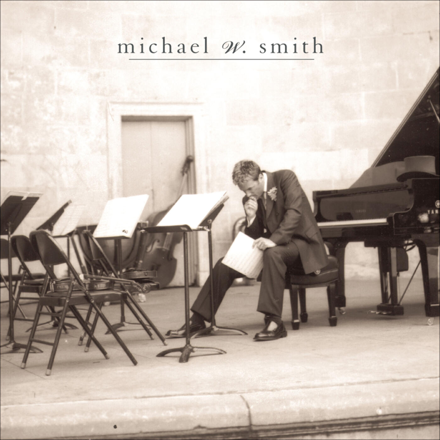 Michael W. Smith - Hibernia
