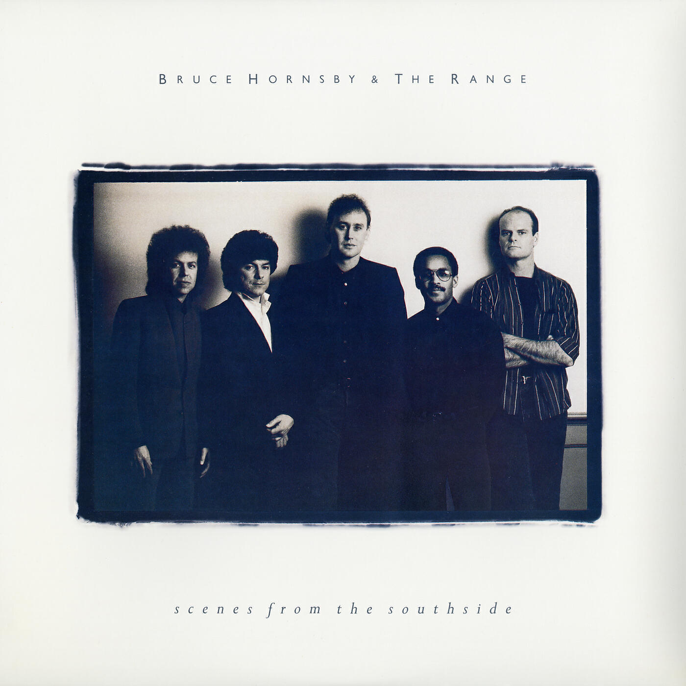 Bruce Hornsby - The Road Not Taken