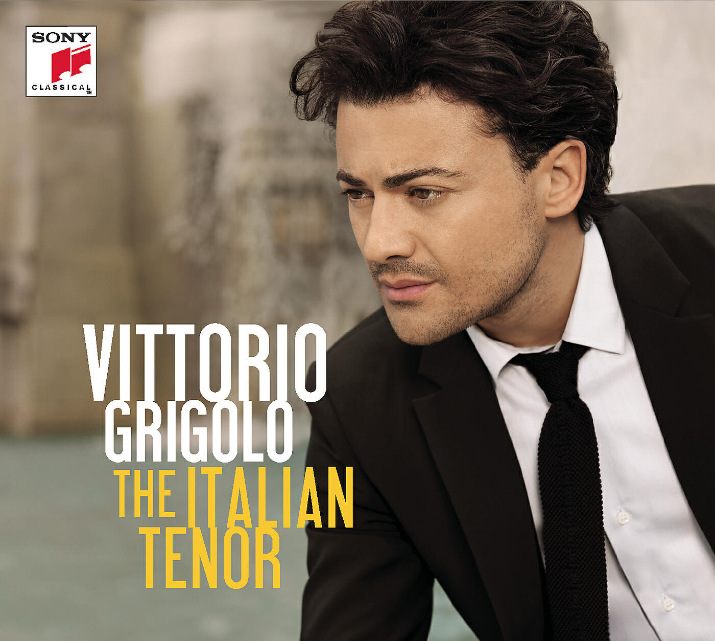 Vittorio Grigolo - Gianni Schicchi: Firenze è come un albero fiorito