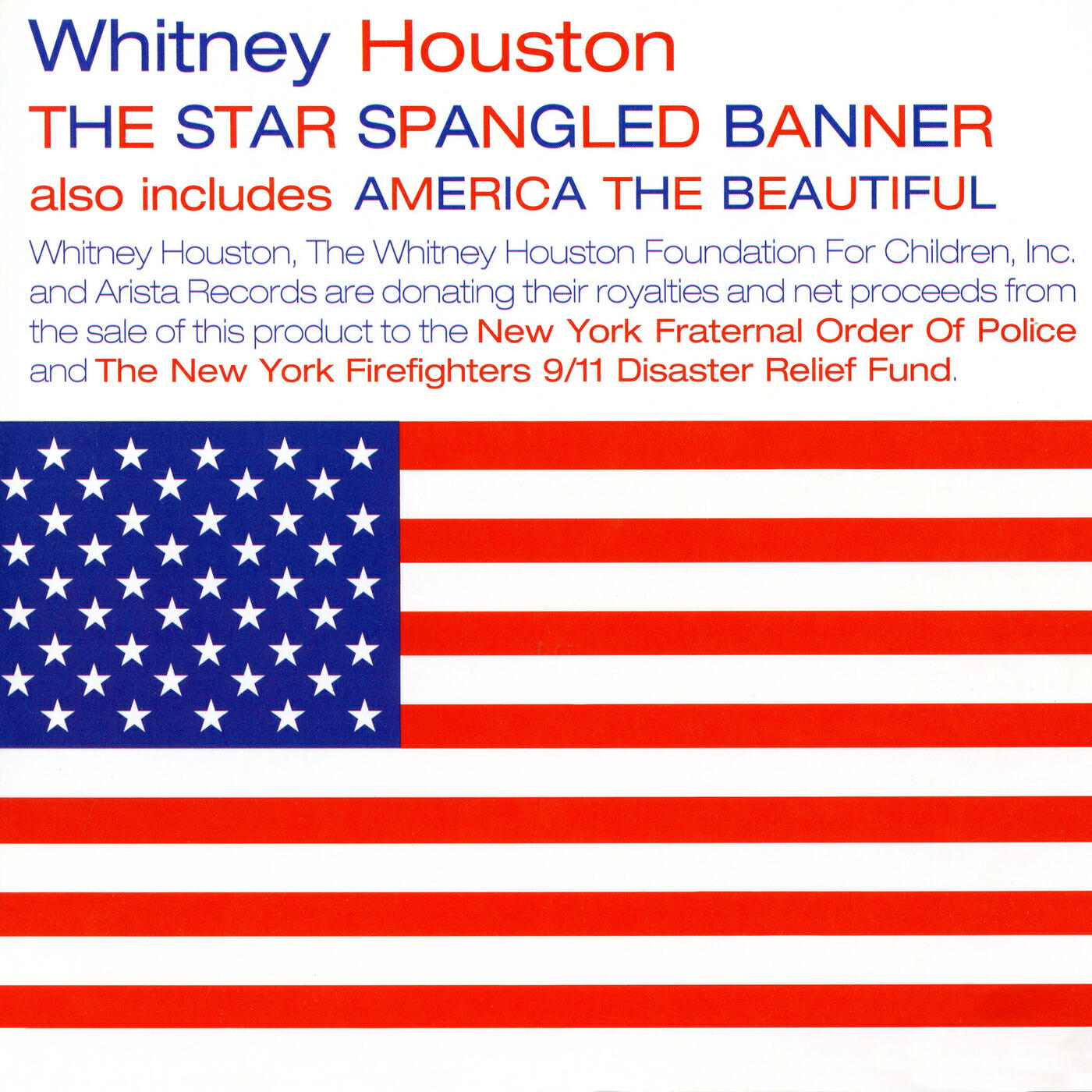 Whitney Houston - The Star Spangled Banner (Live from Super Bowl XXV)