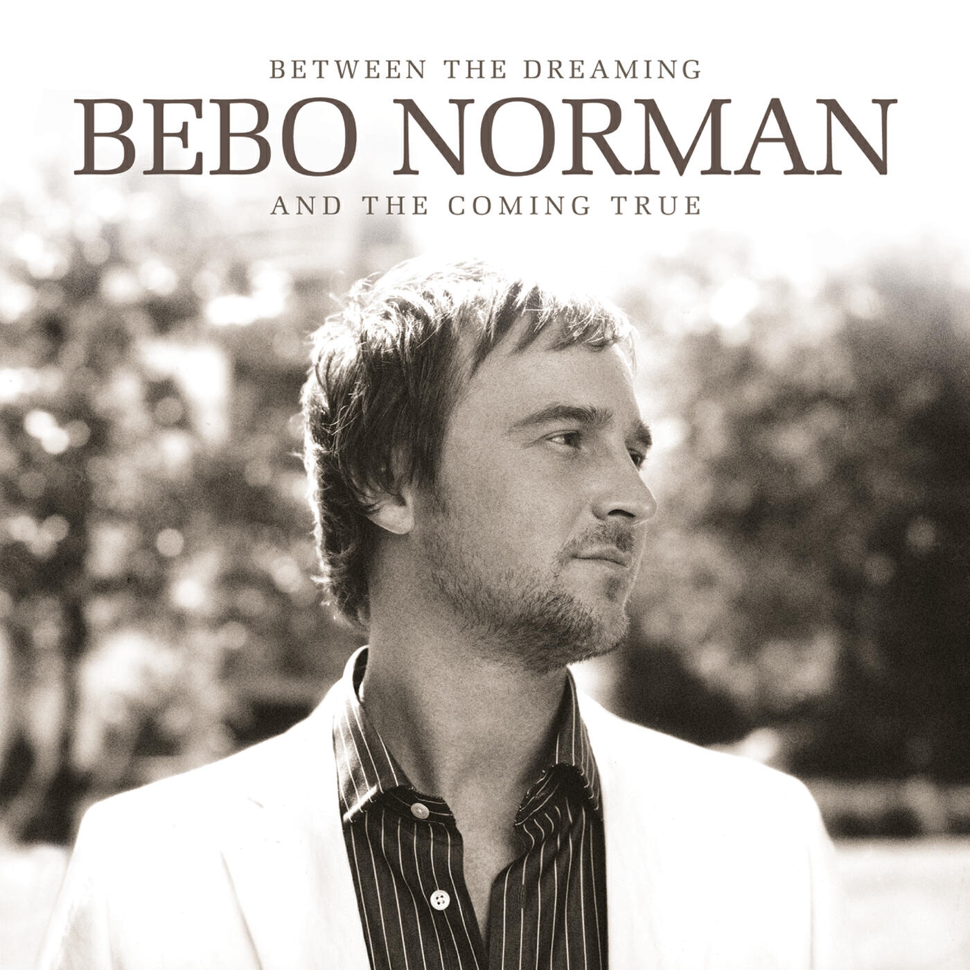 Bebo Norman - Time Takes Its Toll On Us