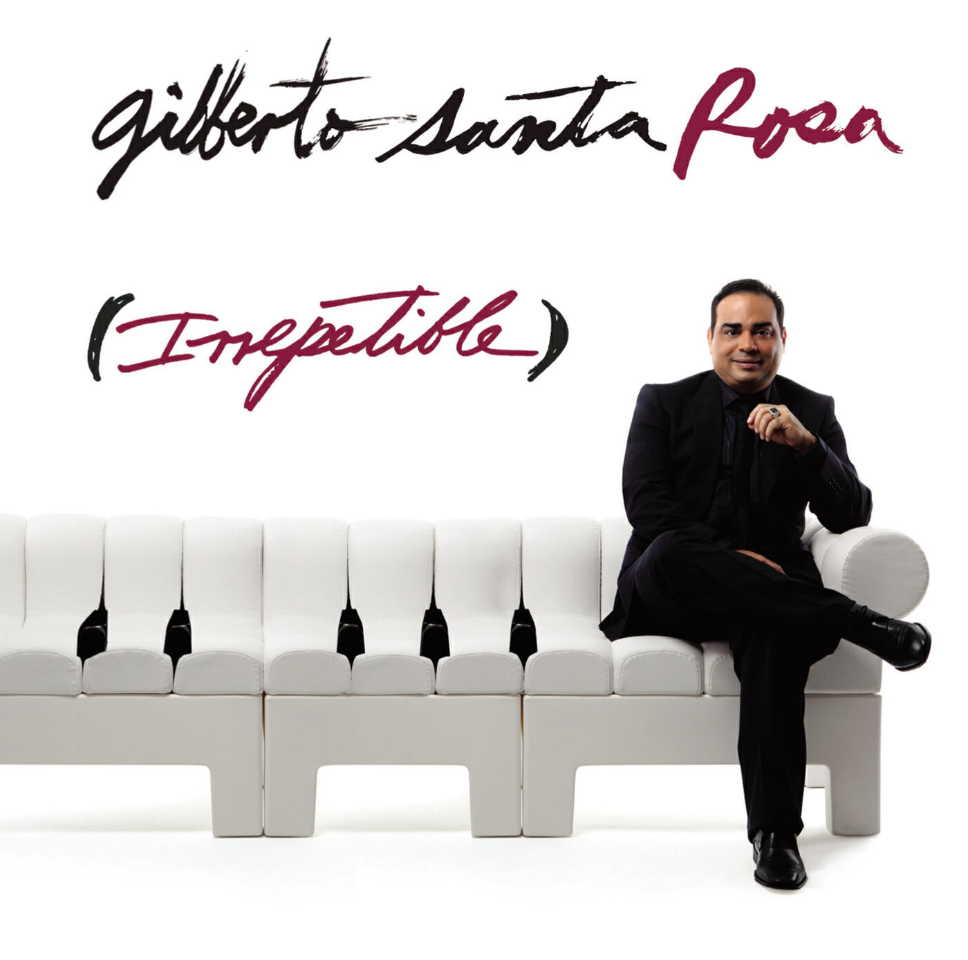 Gilberto Santa Rosa - Hoy Por Siempre Y Para Siempre (Album Version)