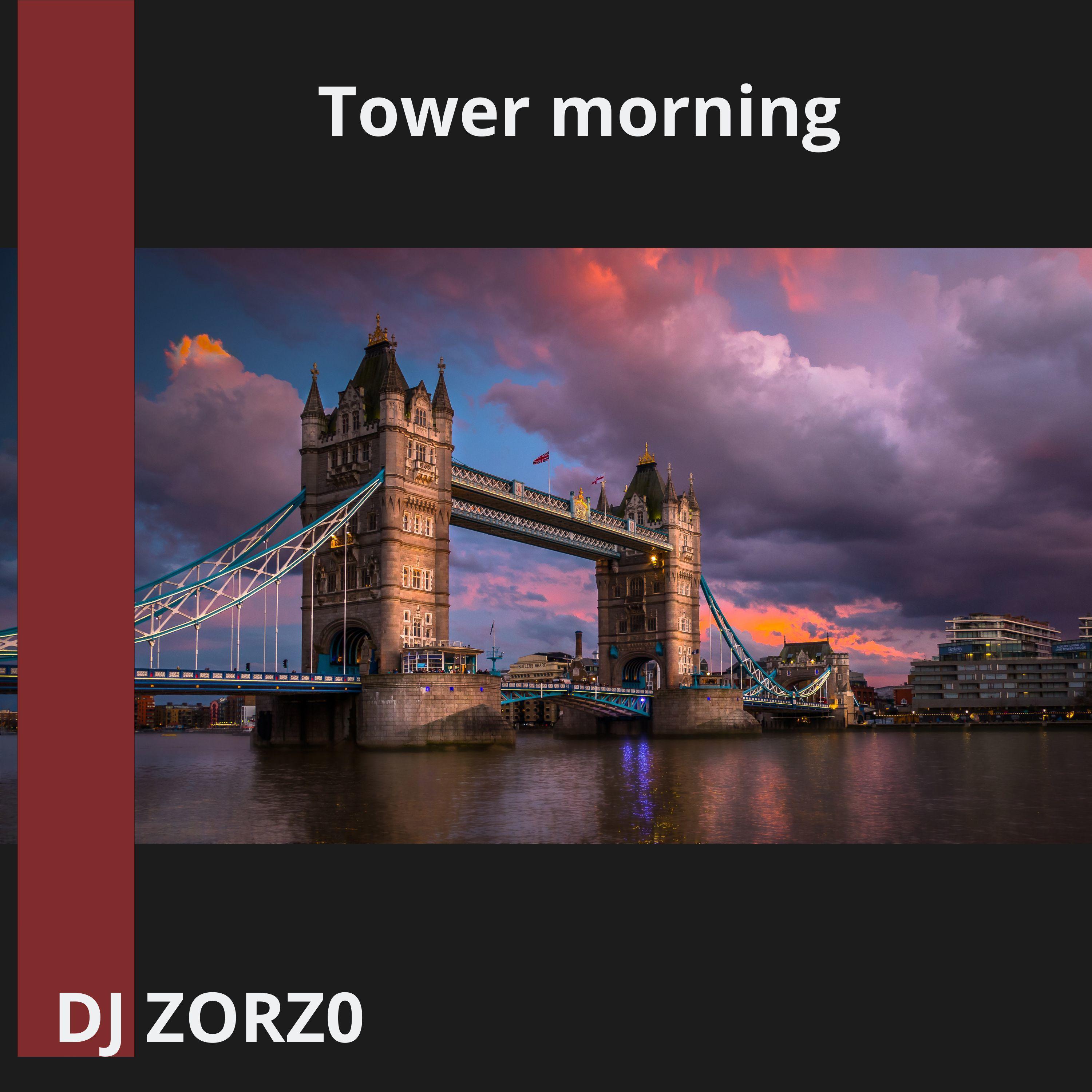 Постер альбома Tower Morning