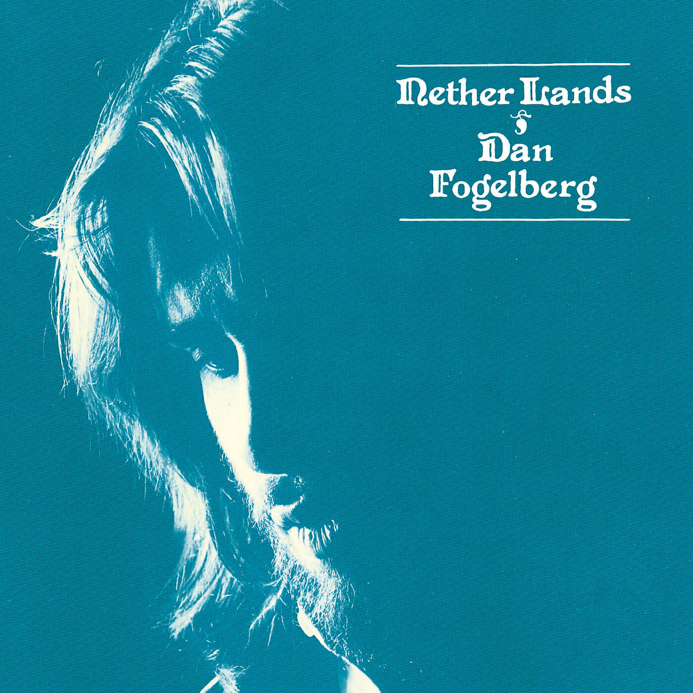 Dan Fogelberg - Lessons Learned
