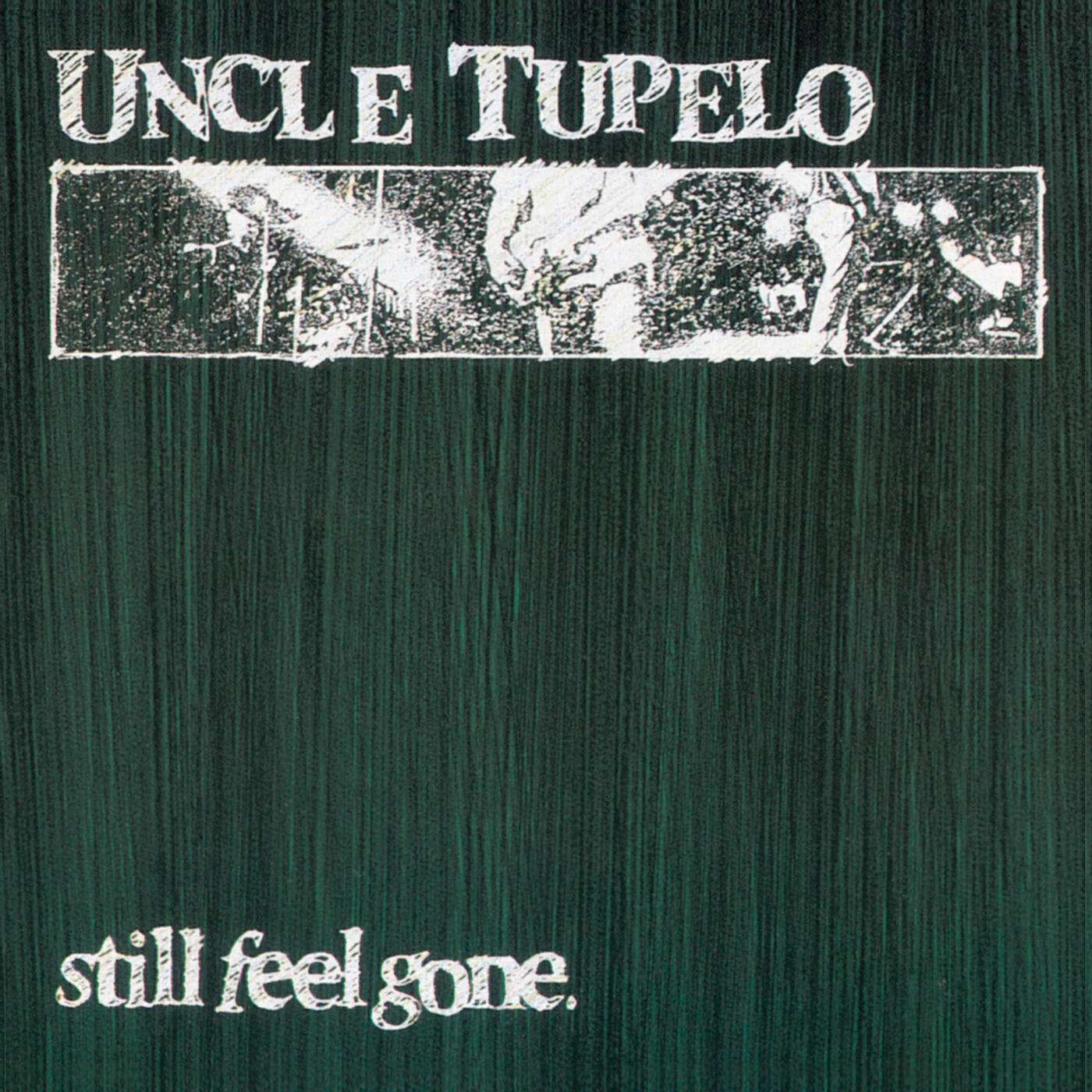 Uncle Tupelo - Discarded (Album Version)
