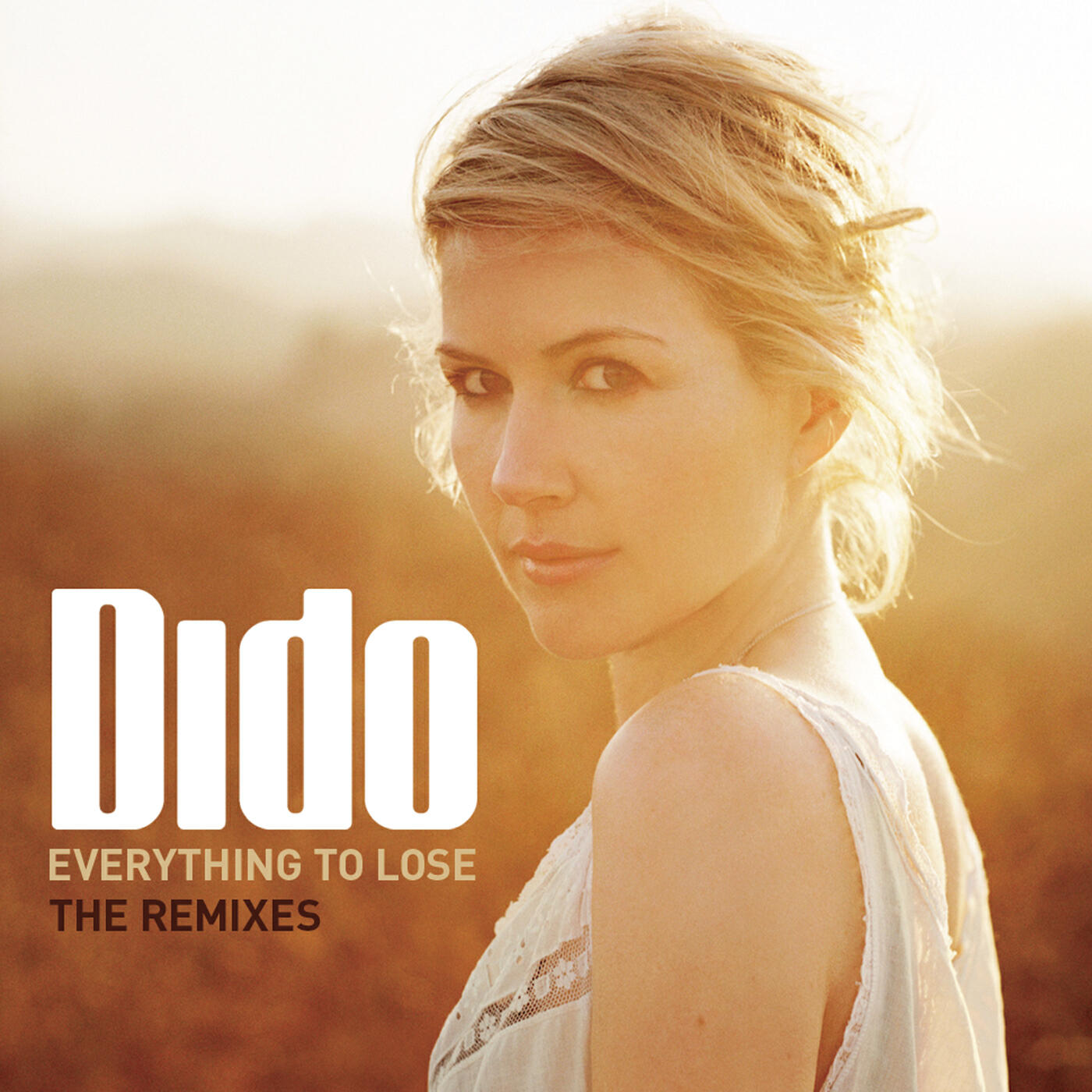 Dido - Everything To Lose (Fred Falke Dub)
