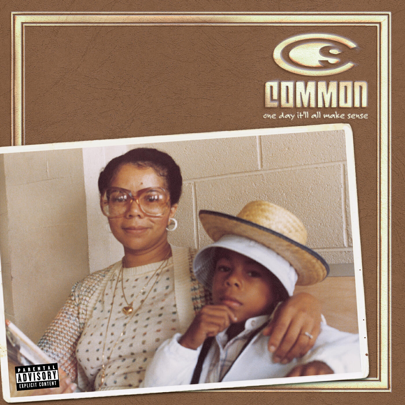 Common - Stolen Moments (Featuring Black Thought <Tariq>) (Part II)
