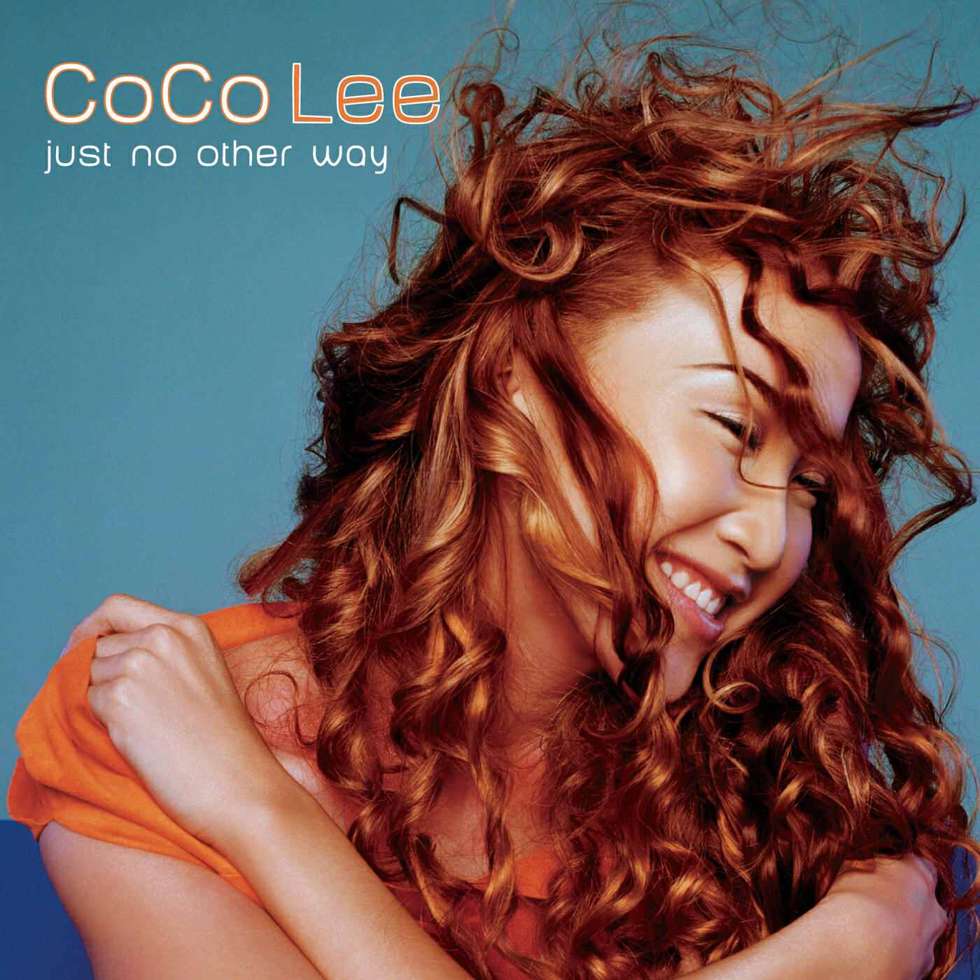 CoCo Lee - Can't Get Over (Album Version)