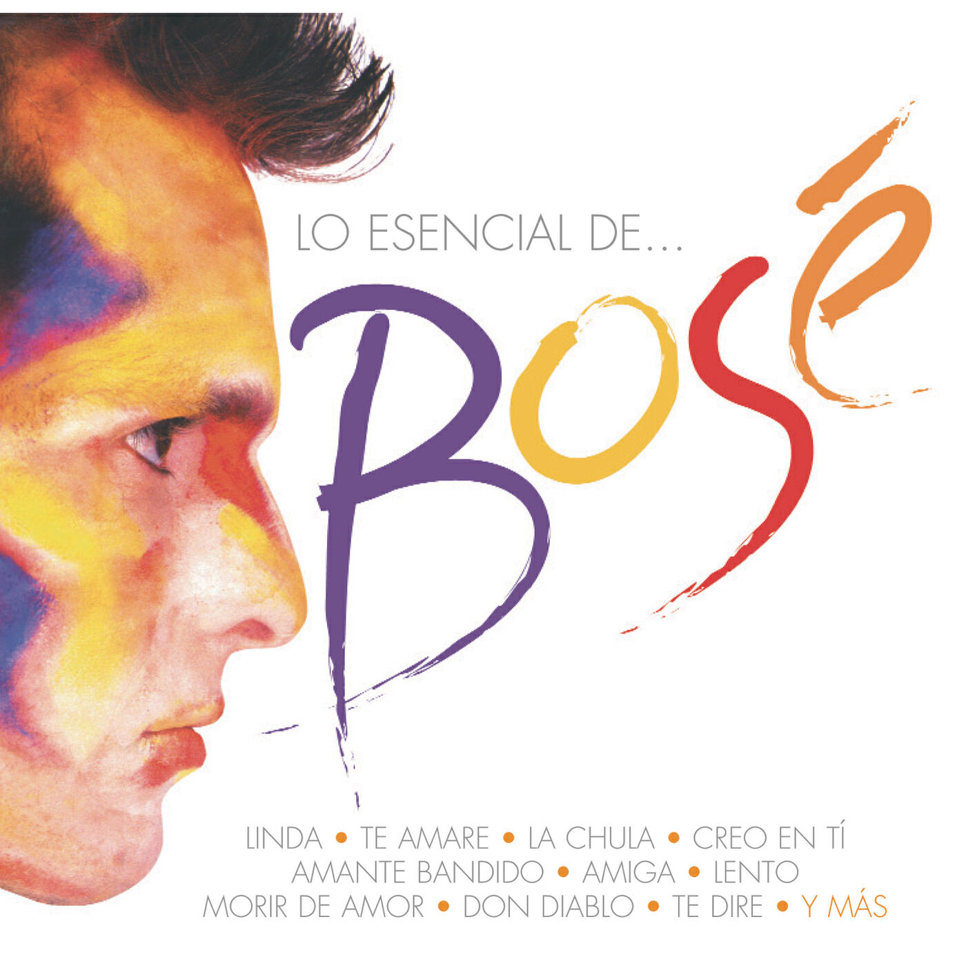 Miquel Bose - Buona Notte Fiorellino (Album Version)