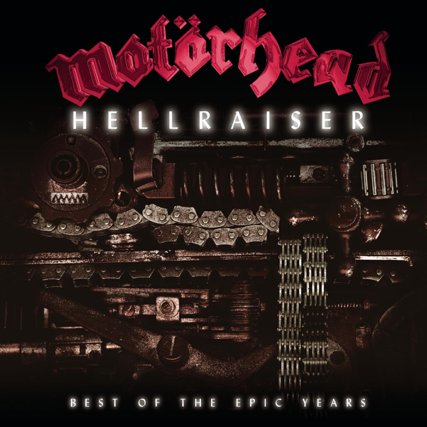 Motorhead - Bad Religion