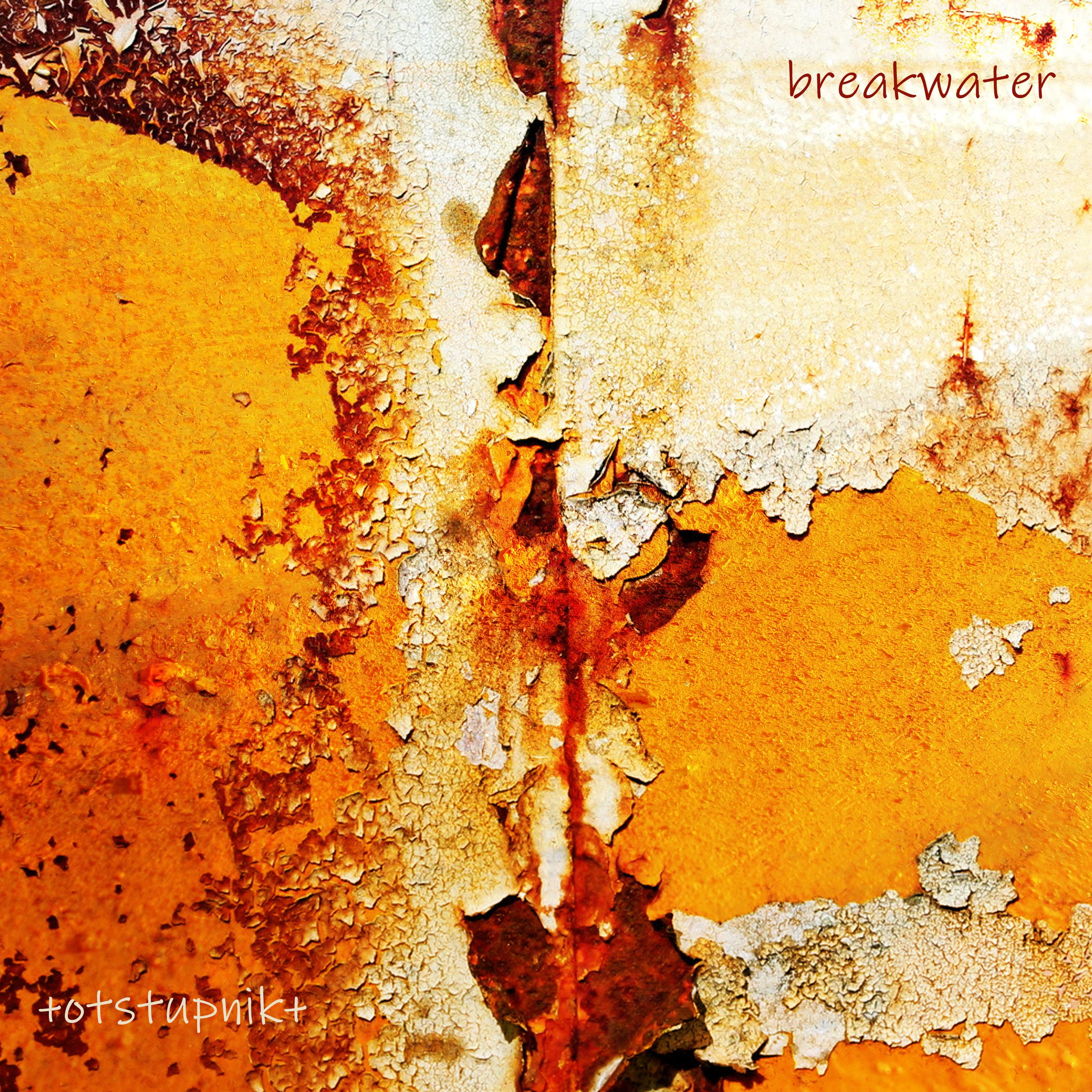 Постер альбома Breakwater