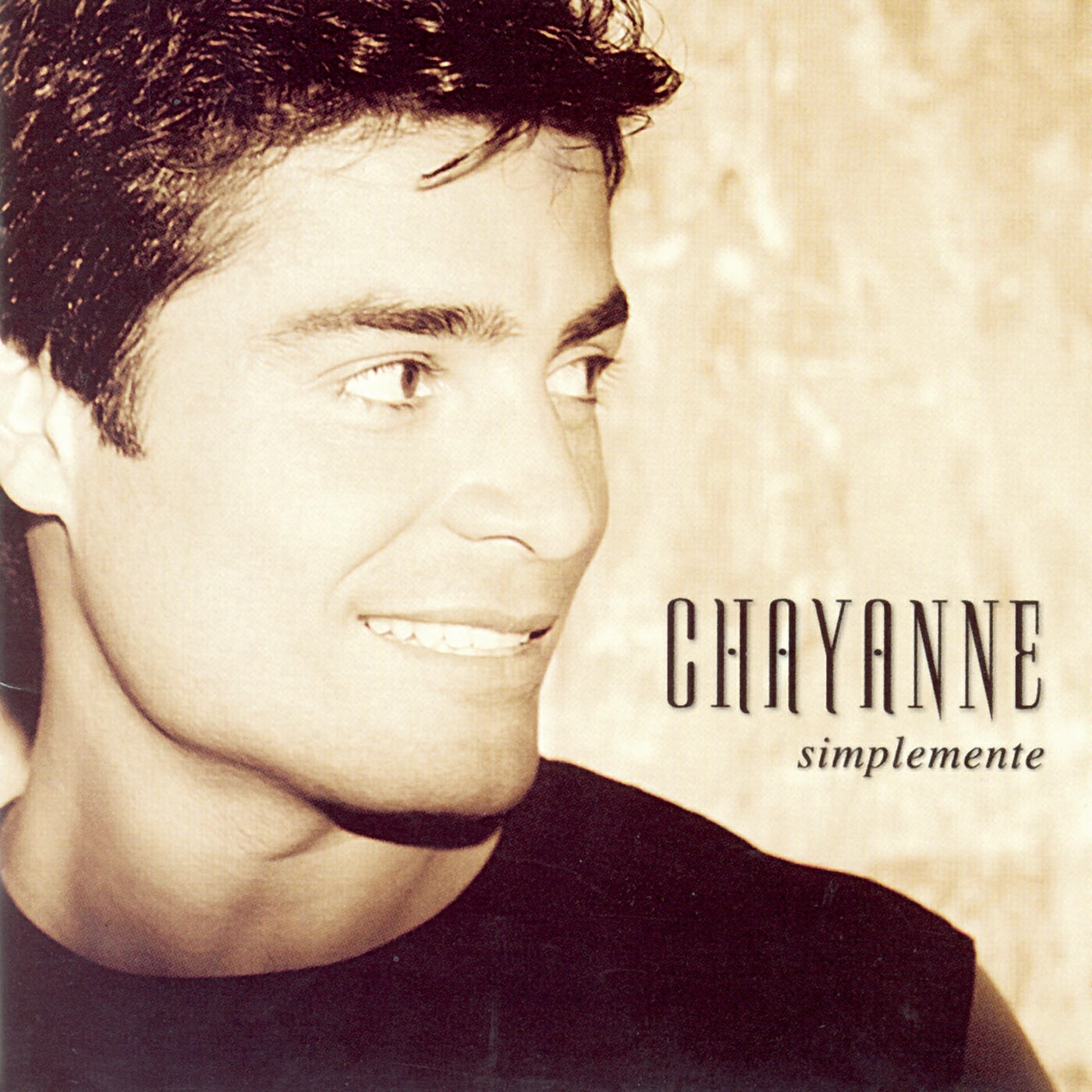 Chayanne - Oye Mar (Cançao Do Mar) (Album Version)