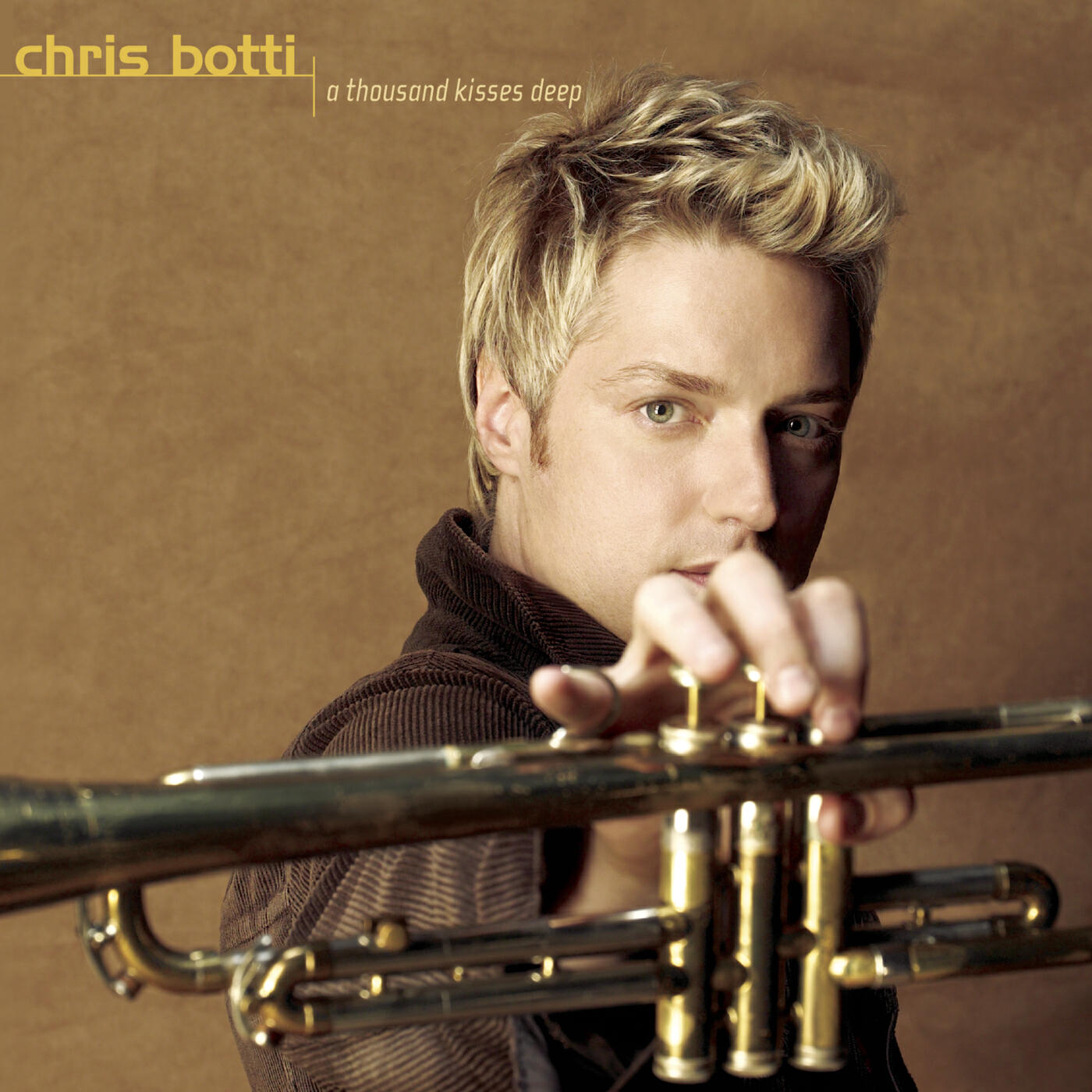 Chris Botti - Ever Since We Met (Album Version)