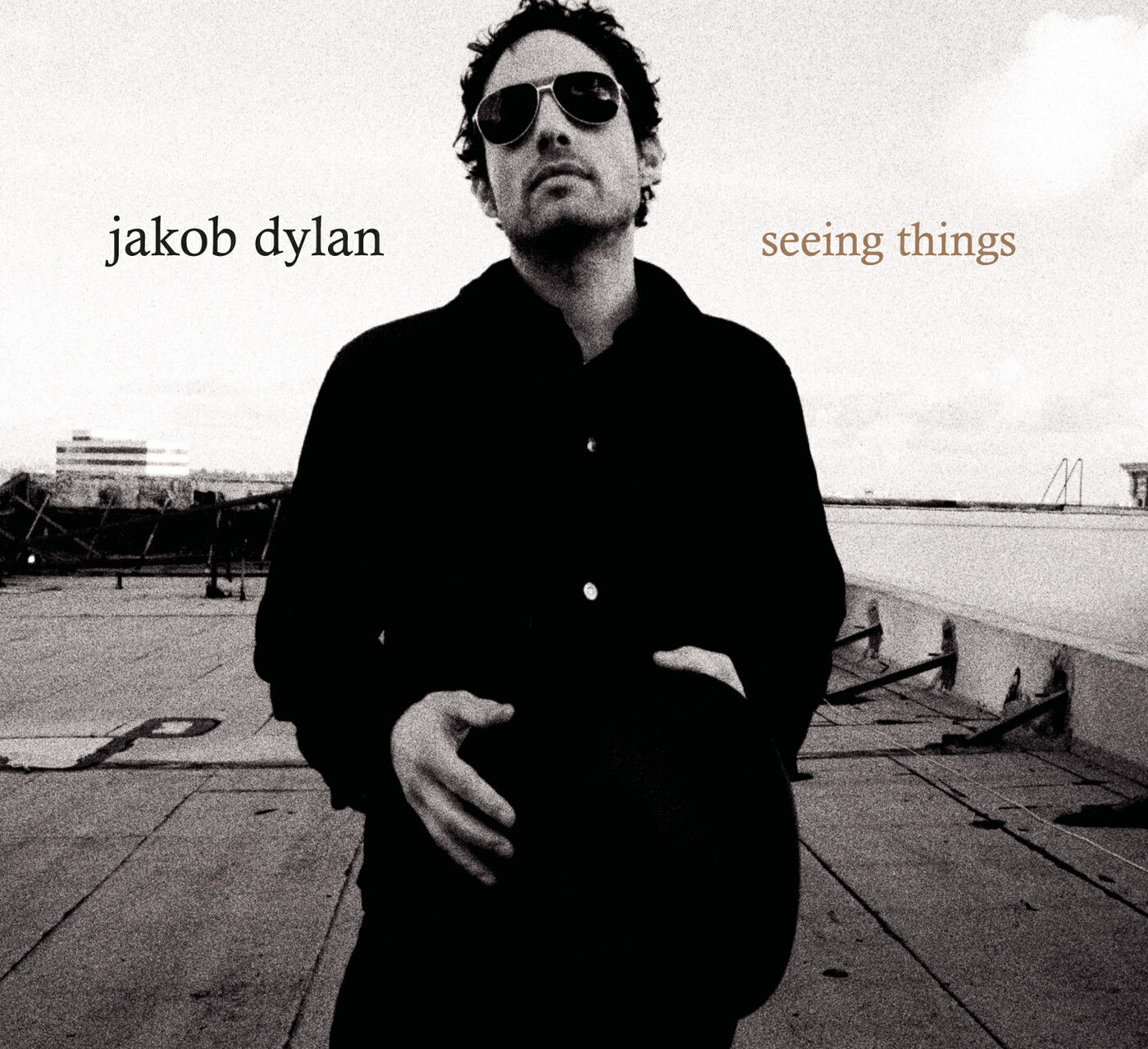 Jakob Dylan - Everybody Pays As They Go (Album Version)