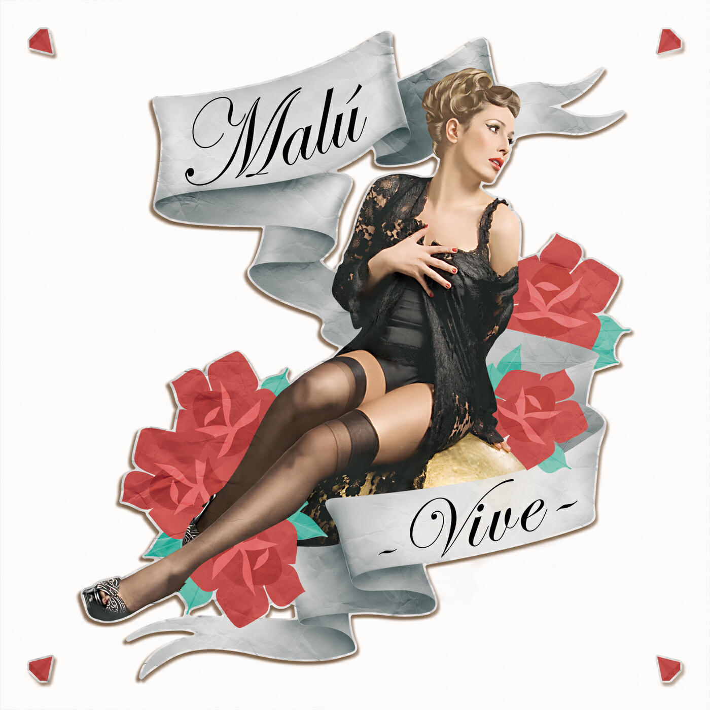 Malú - Nadie