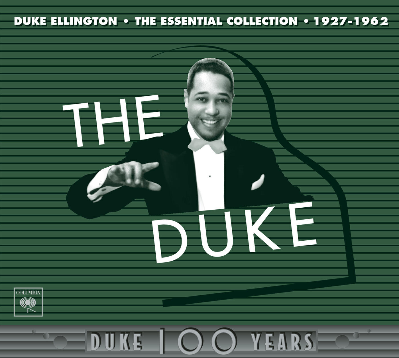 Duke Ellington And His Orchestra - Come Sunday (from Black, Brown And Beige) (Album Version)