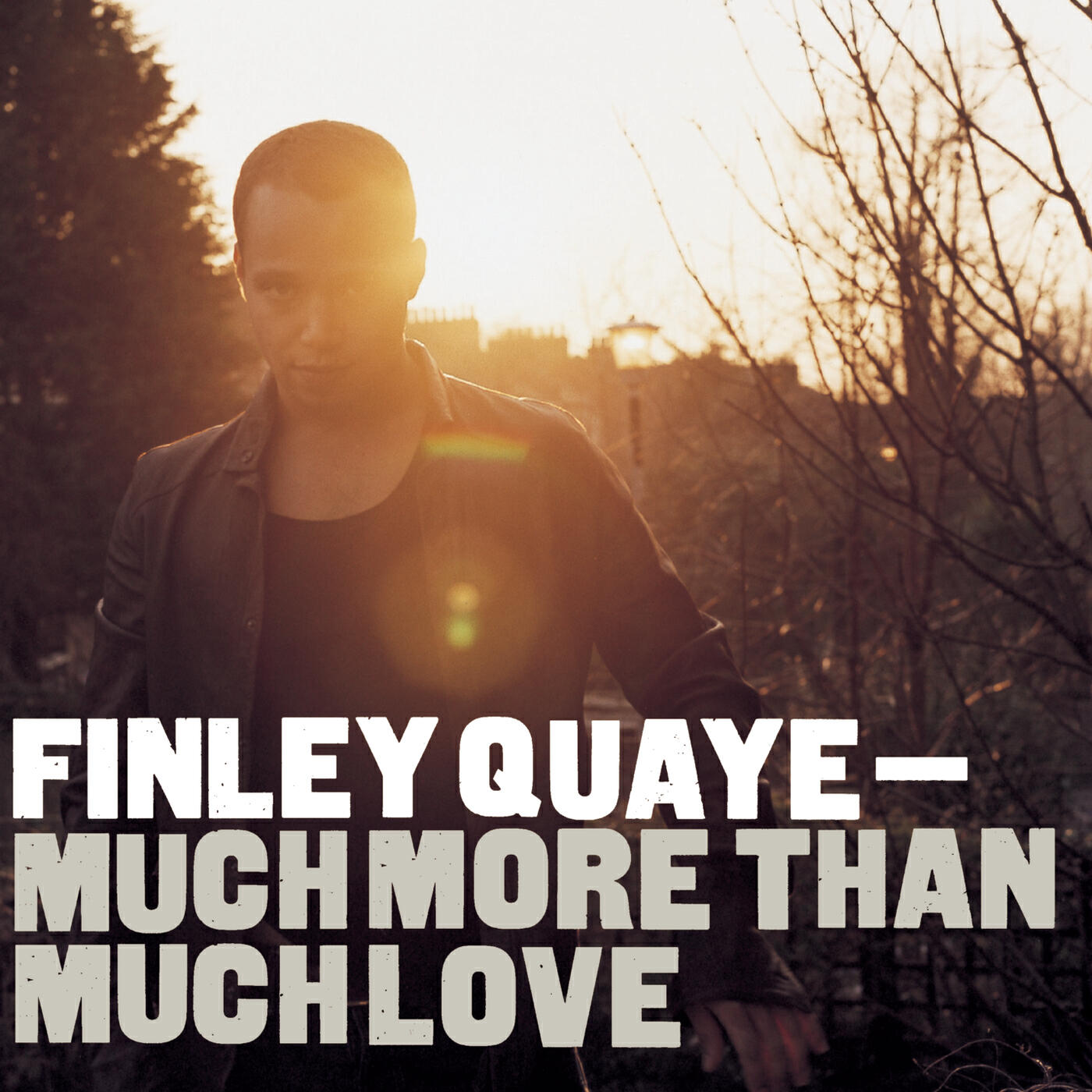 Finley Quaye - Something To Say