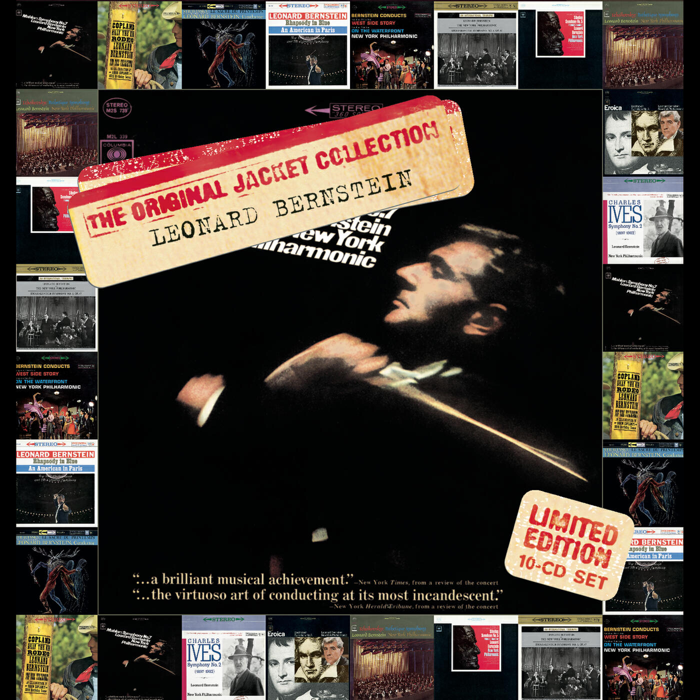 Leonard Bernstein - Symphonic Dances (From 