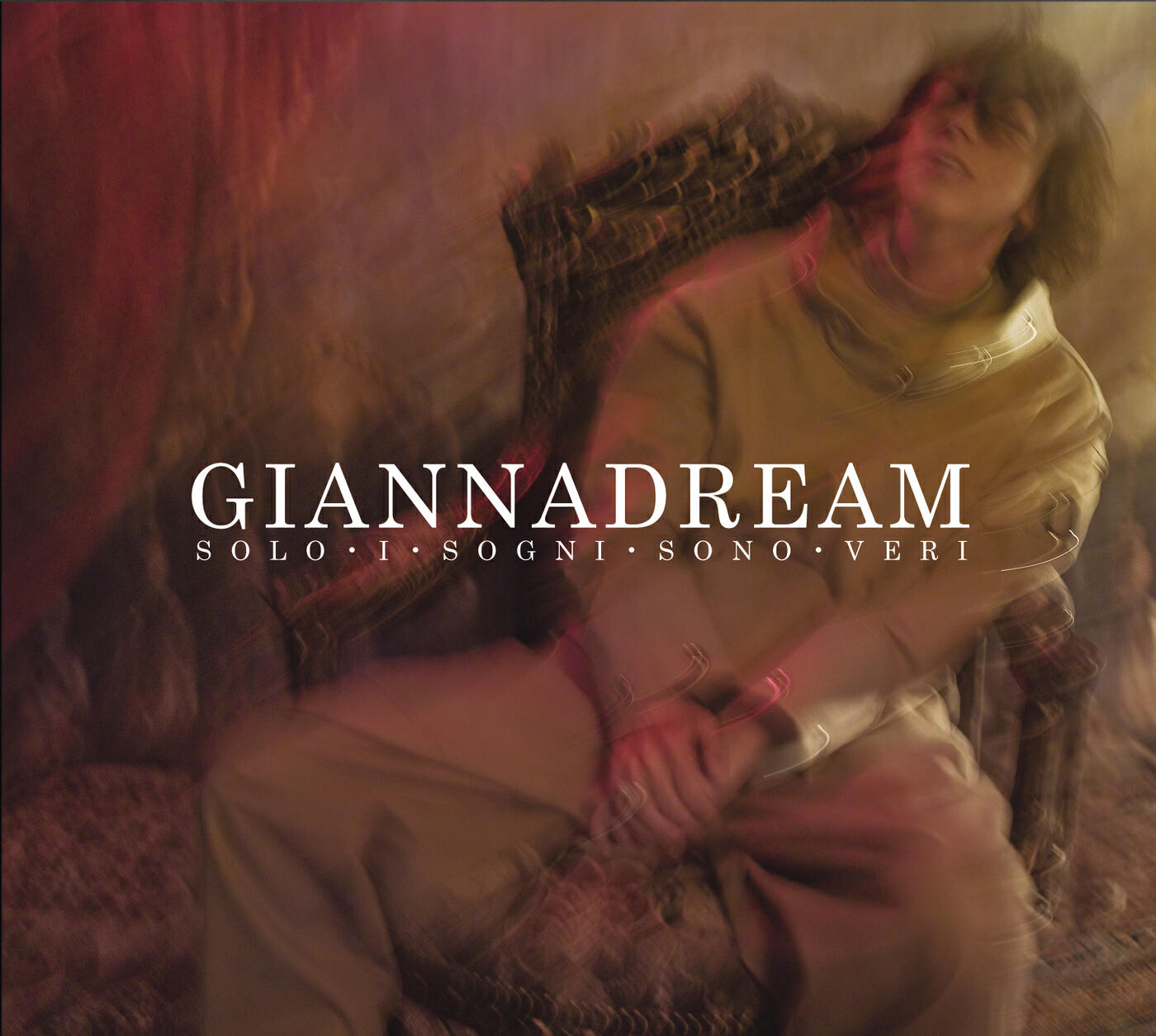 Gianna Nannini - Siamo Nella Merda