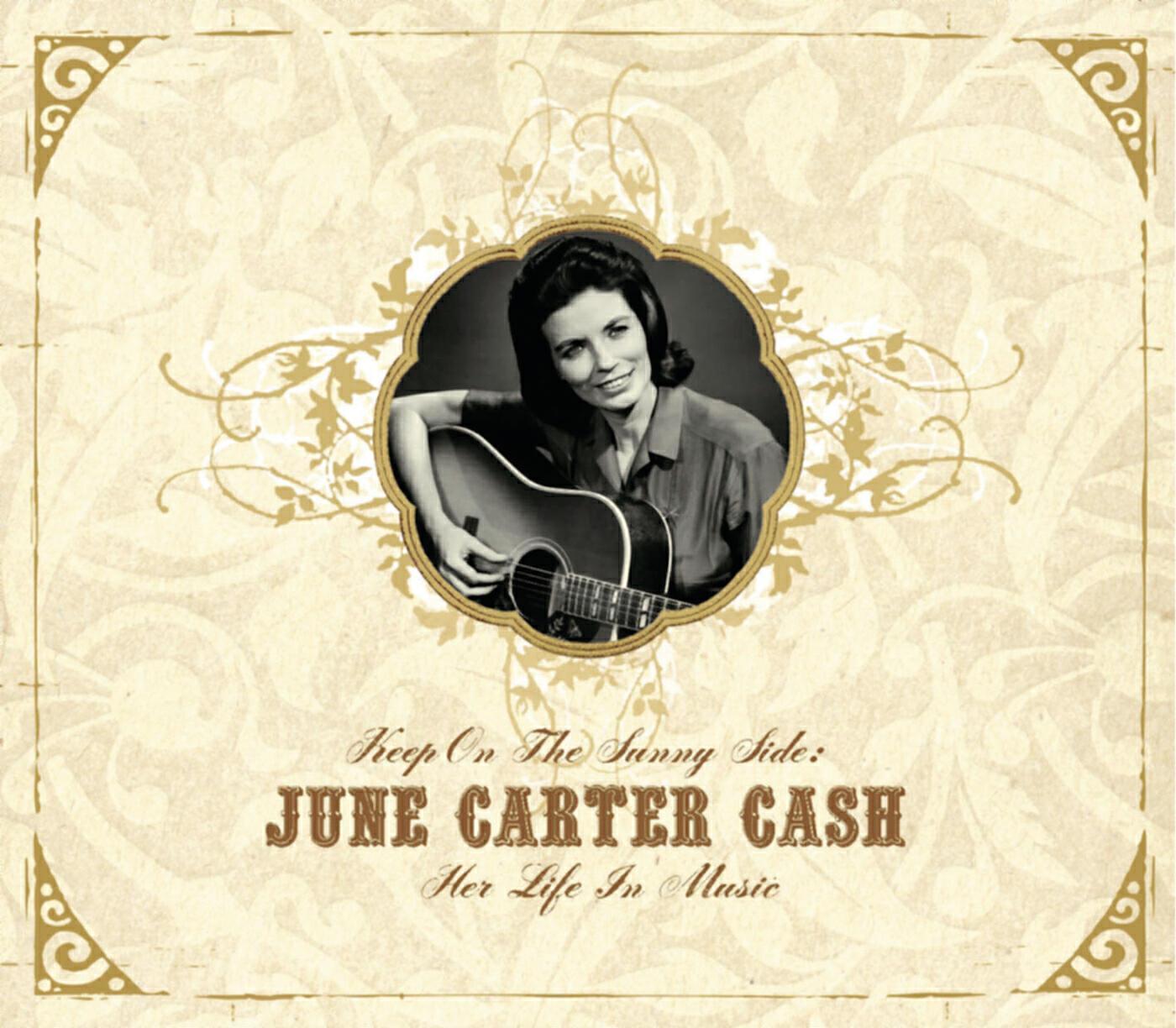 June Carter Cash - Losin' You