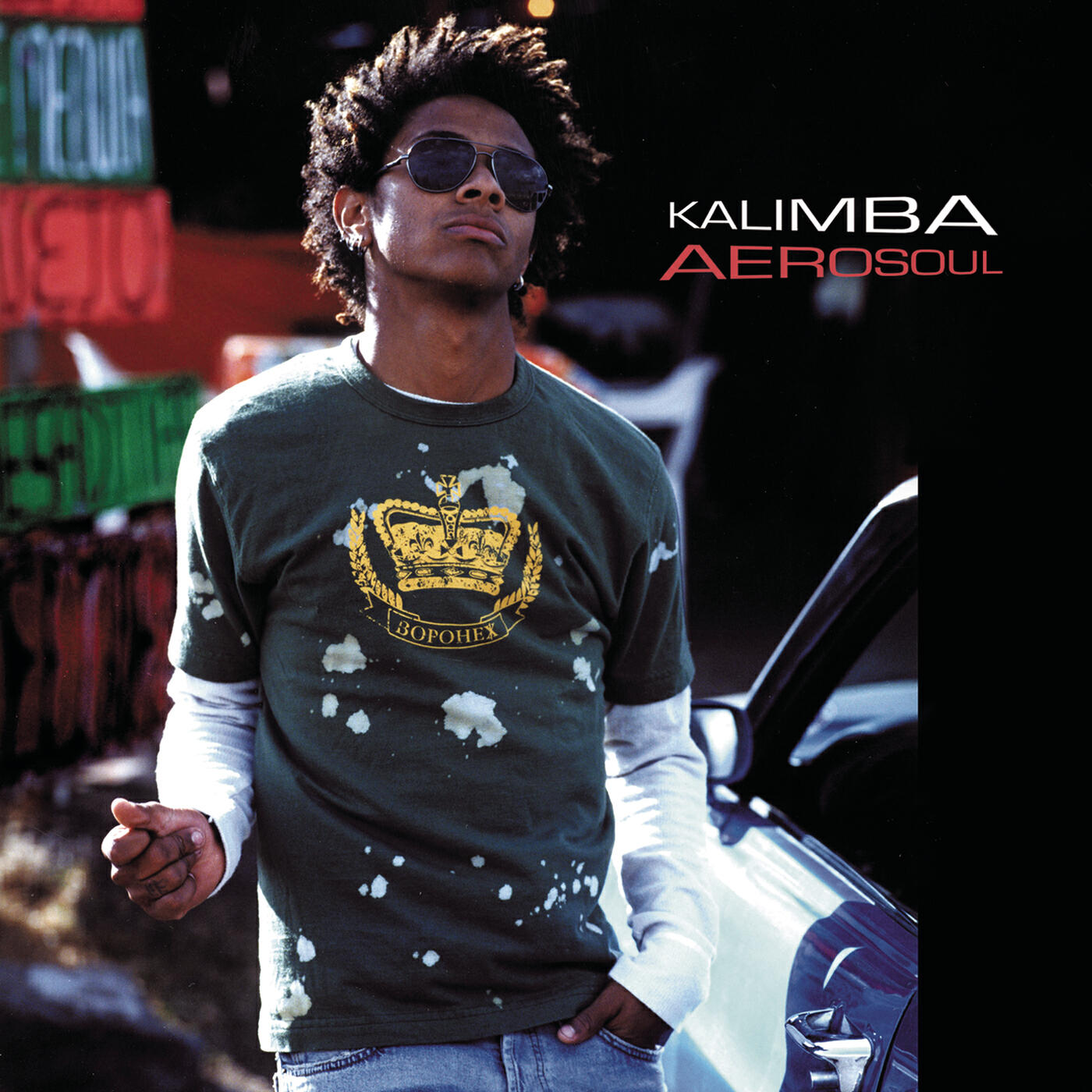 Kalimba - 2Nite's the Night