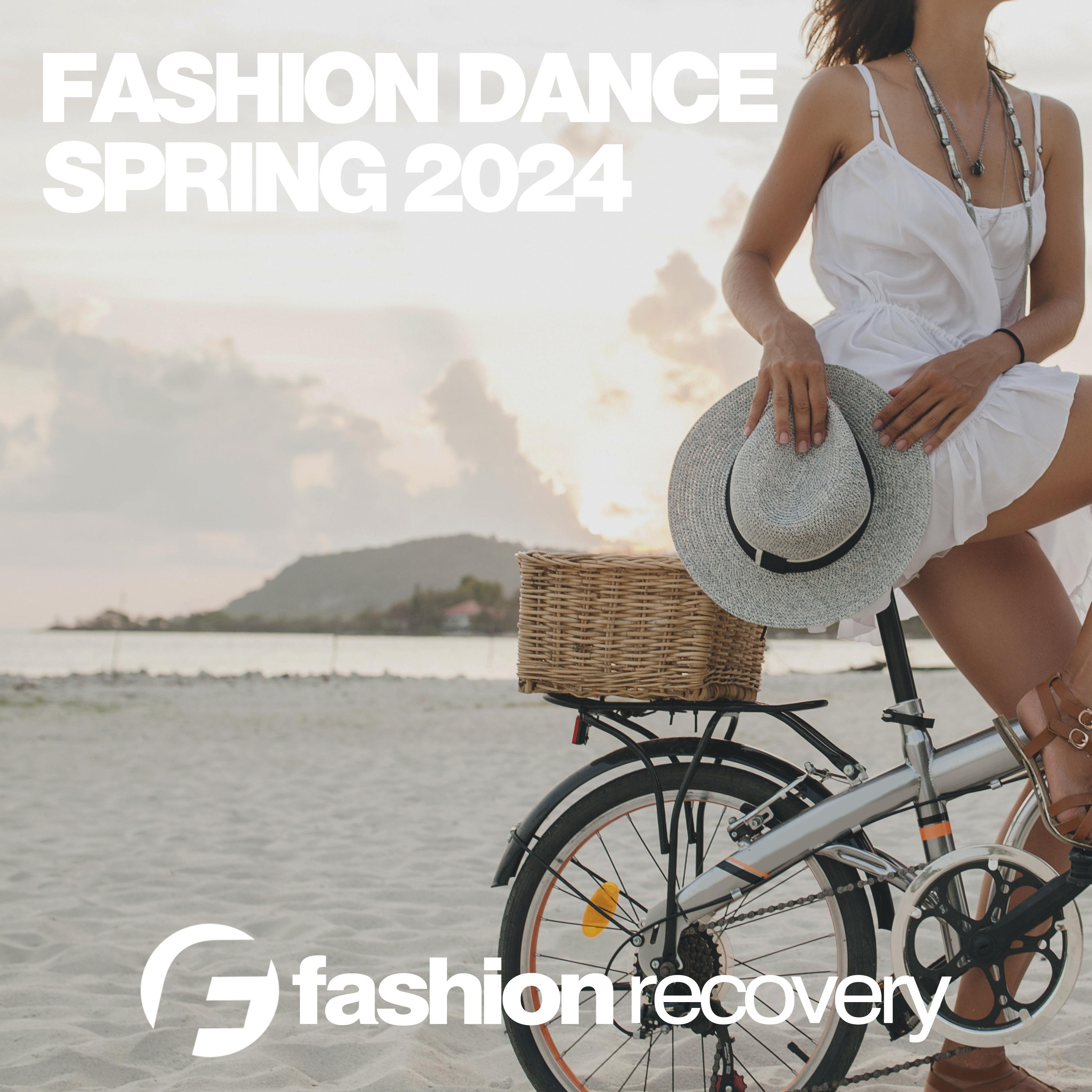 Постер альбома Fashion Dance Spring 2024