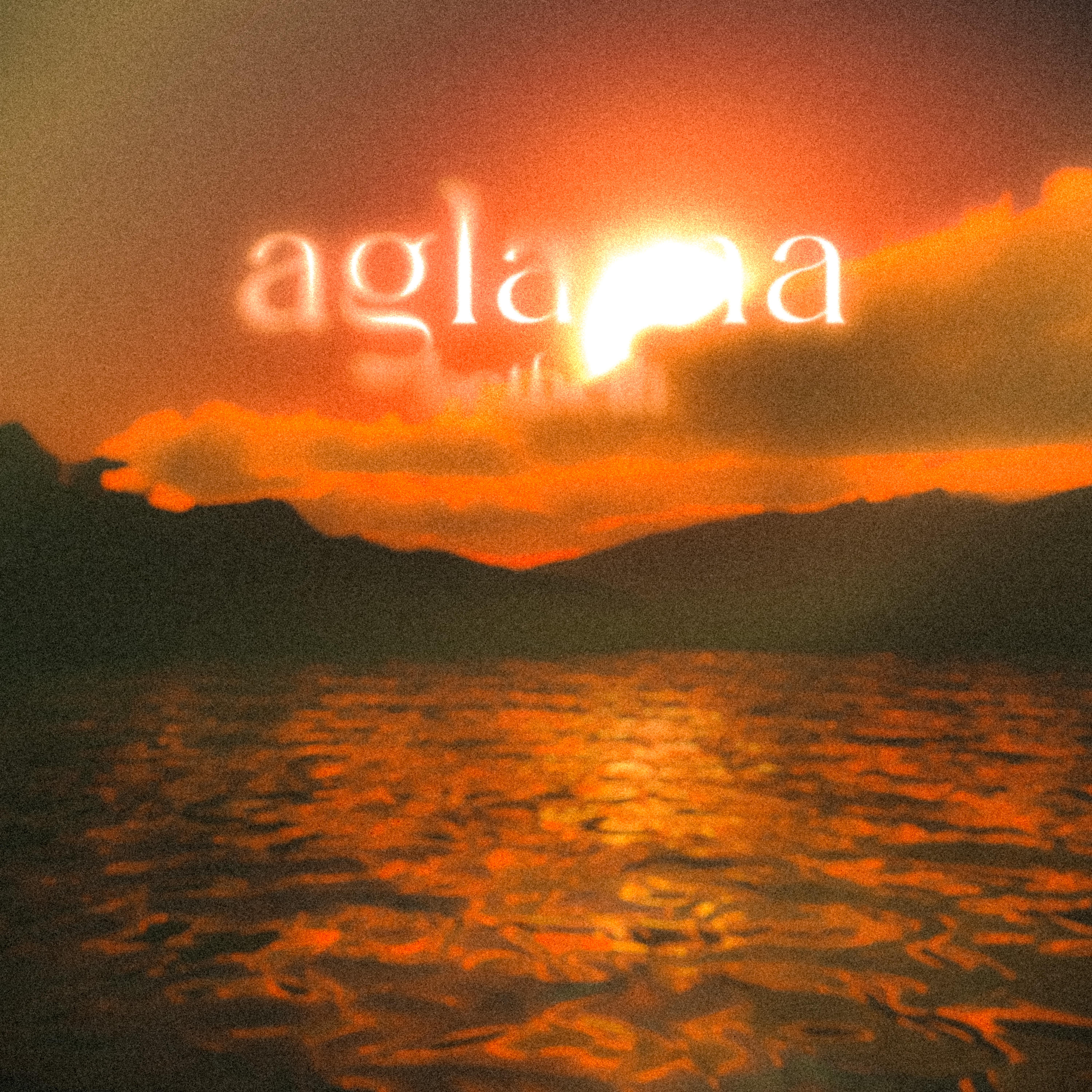Постер альбома Aglama