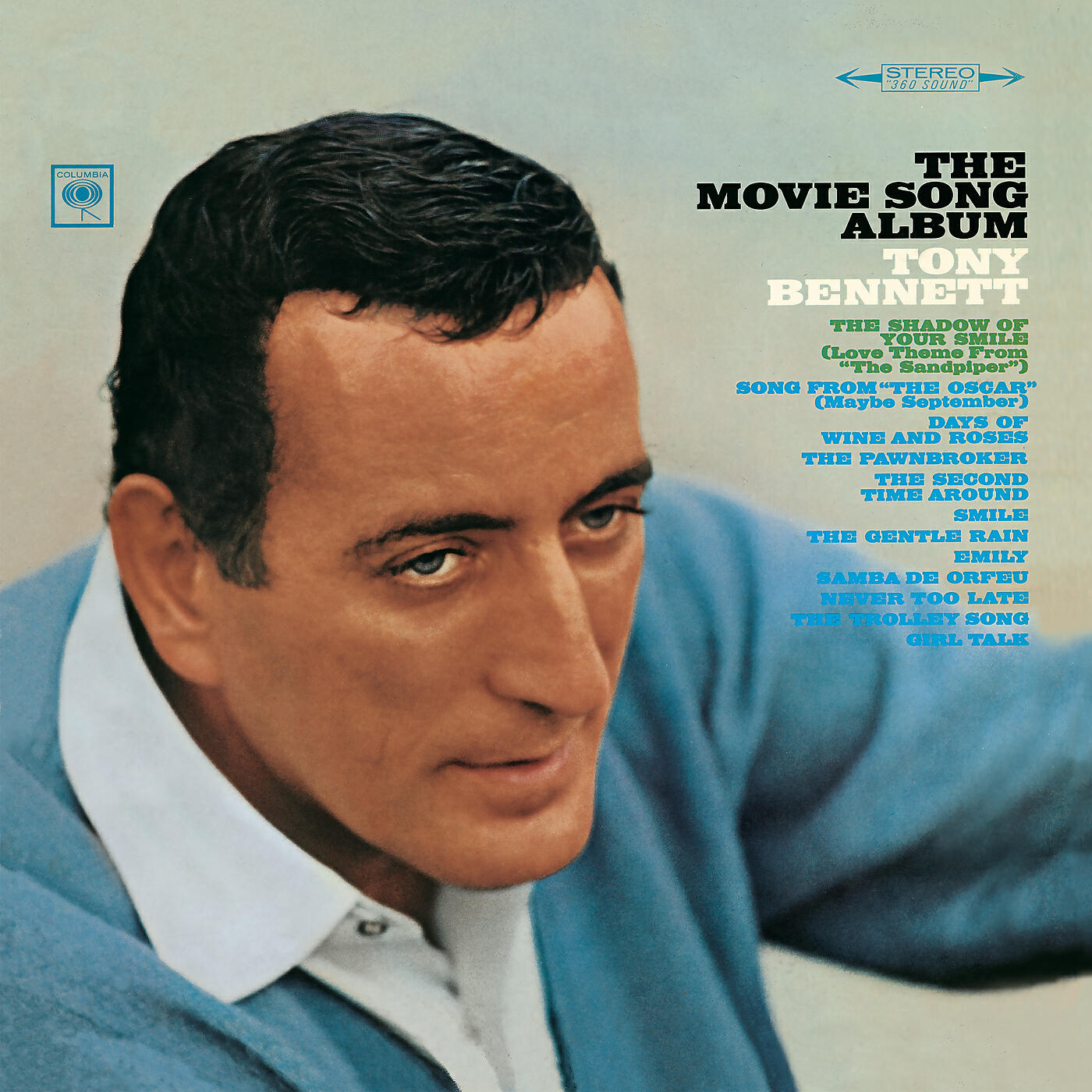 Tony Bennett - The Pawnbroker