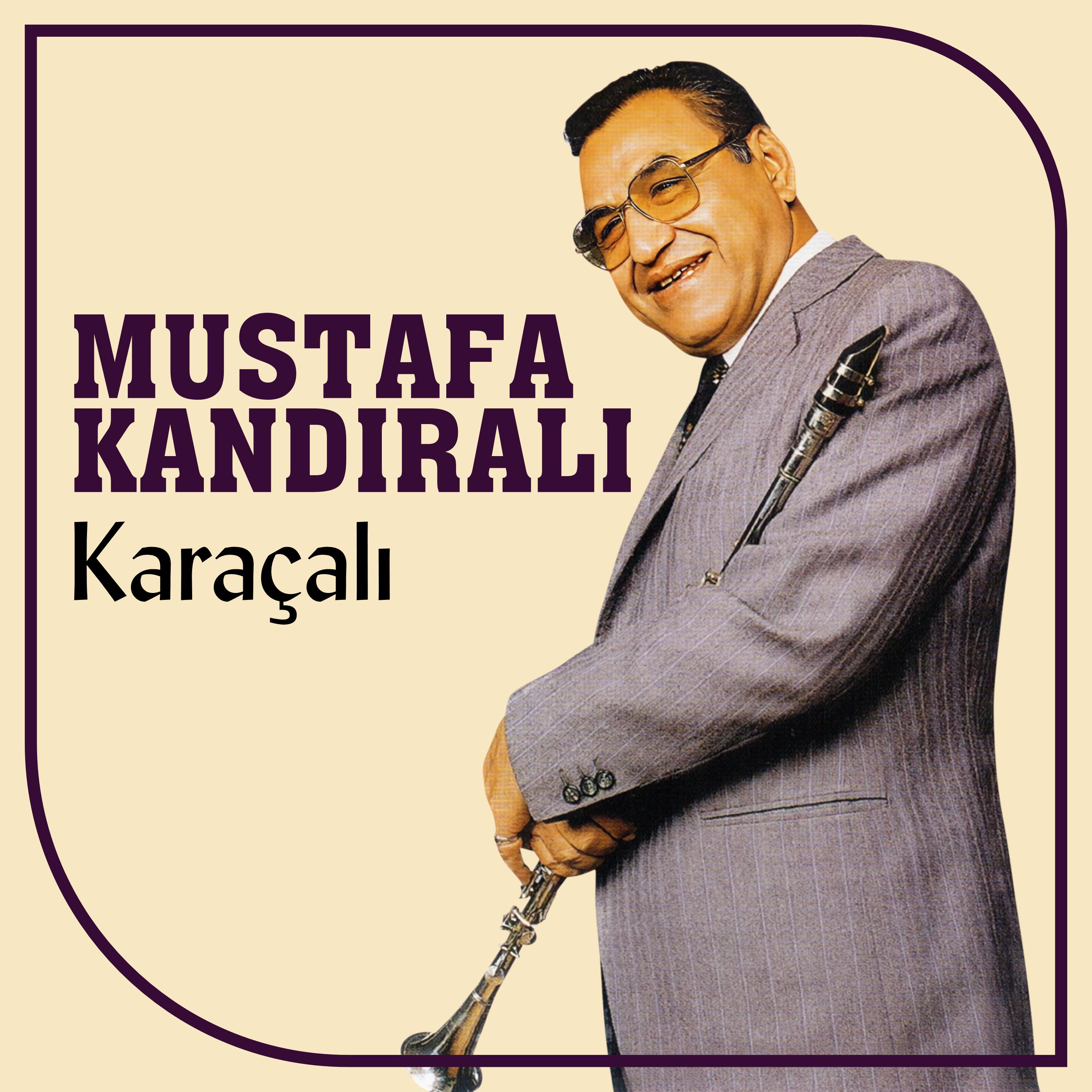 Постер альбома Karaçalı
