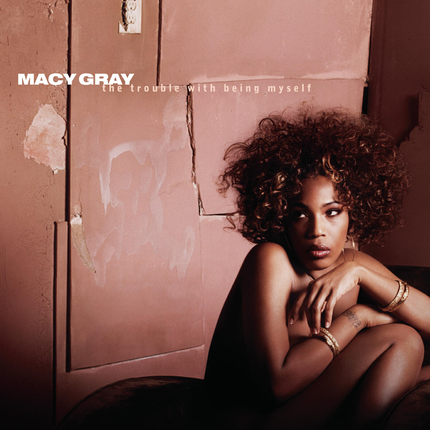 Macy Gray - It Ain't The Money (featuring Pharoahe Monch) (Album Version)