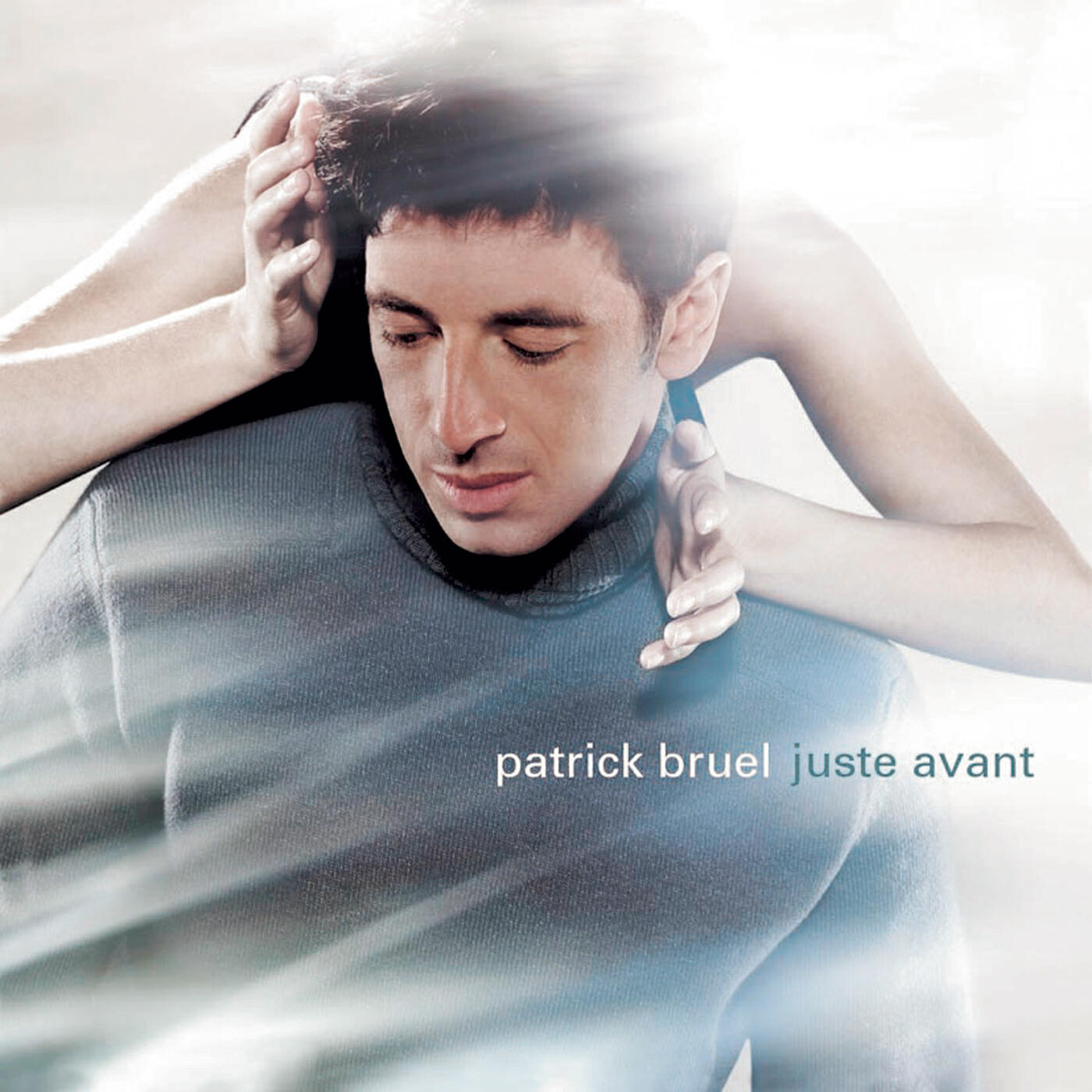 Patrick Bruel - Tout s'efface