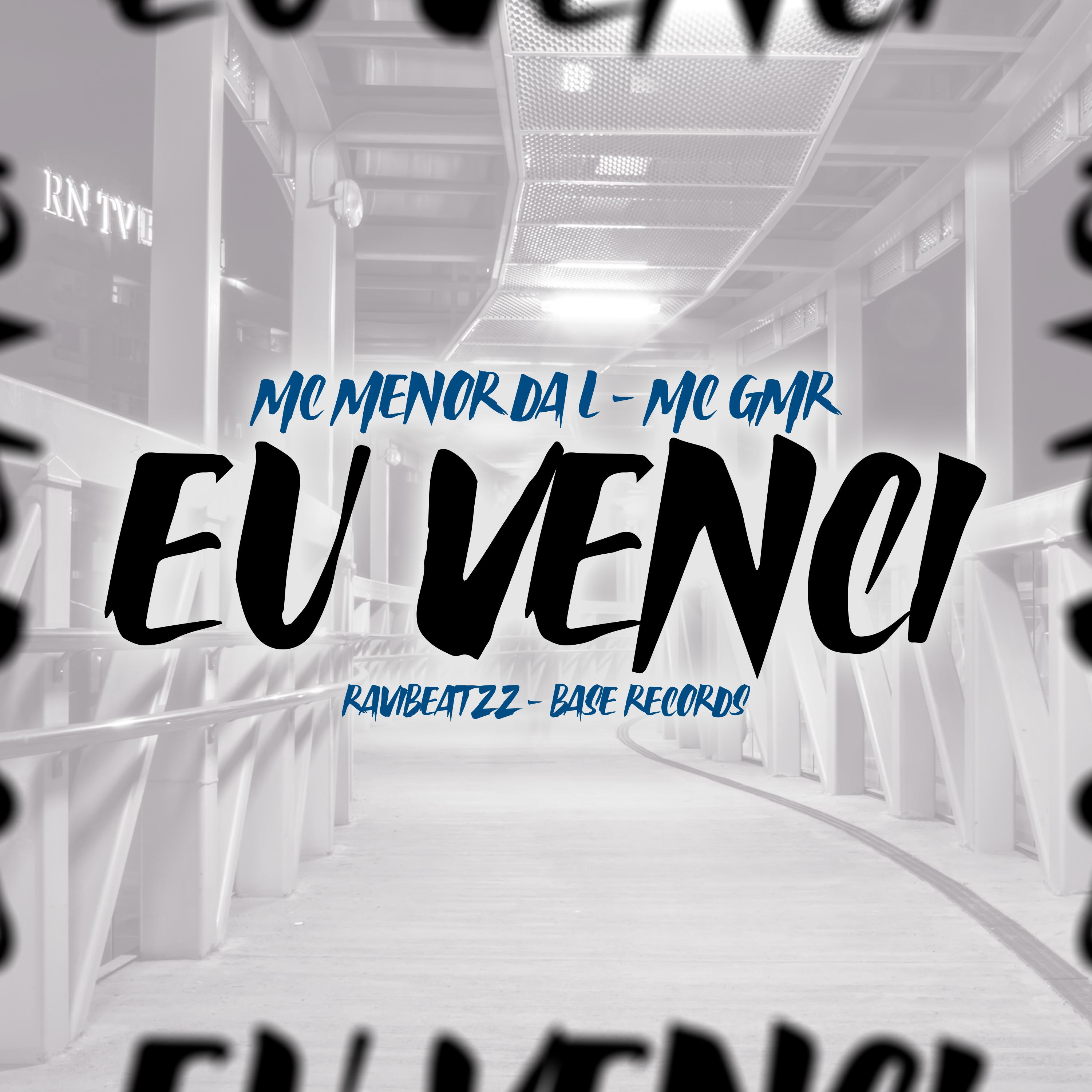 Постер альбома Eu Venci