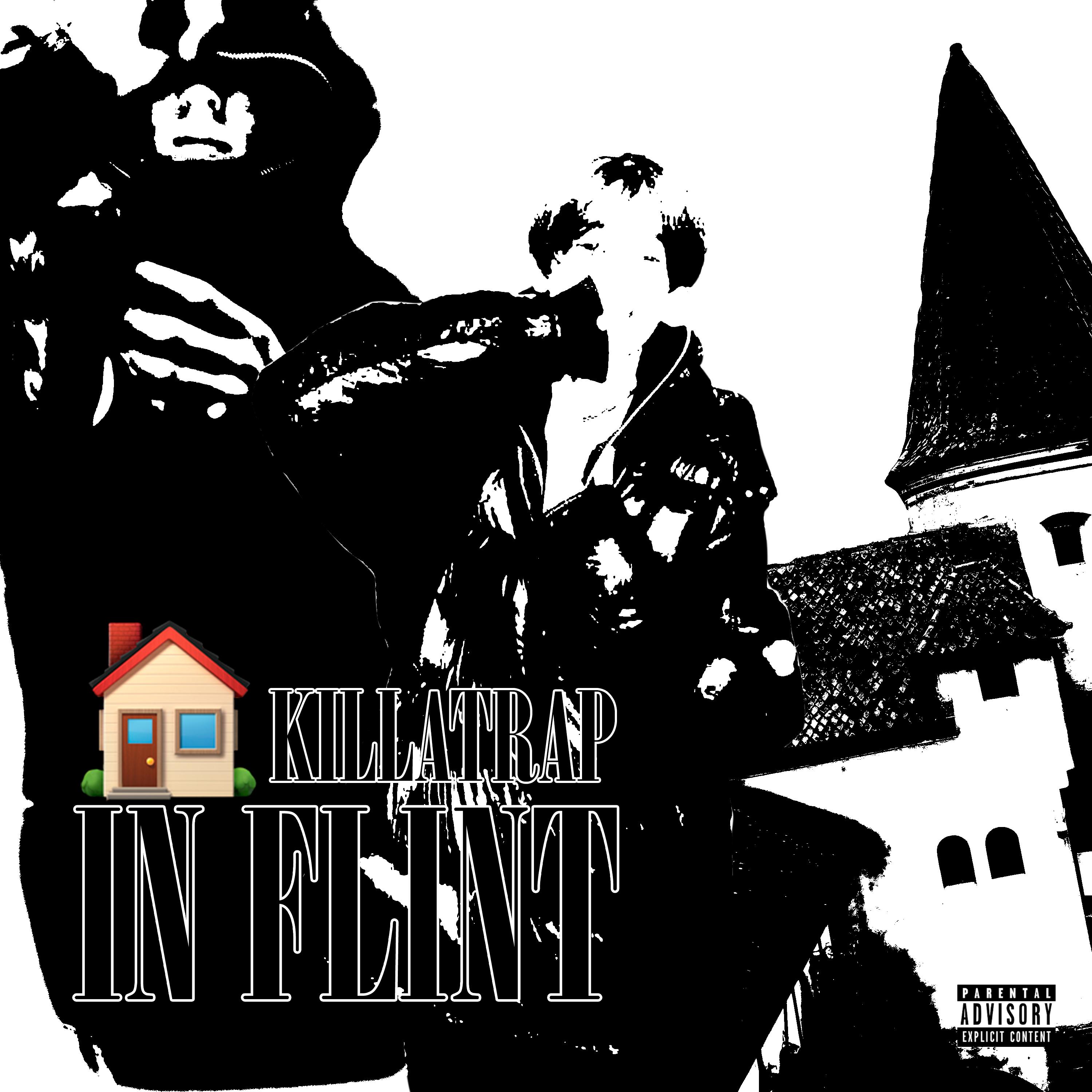 Постер альбома House In Flint