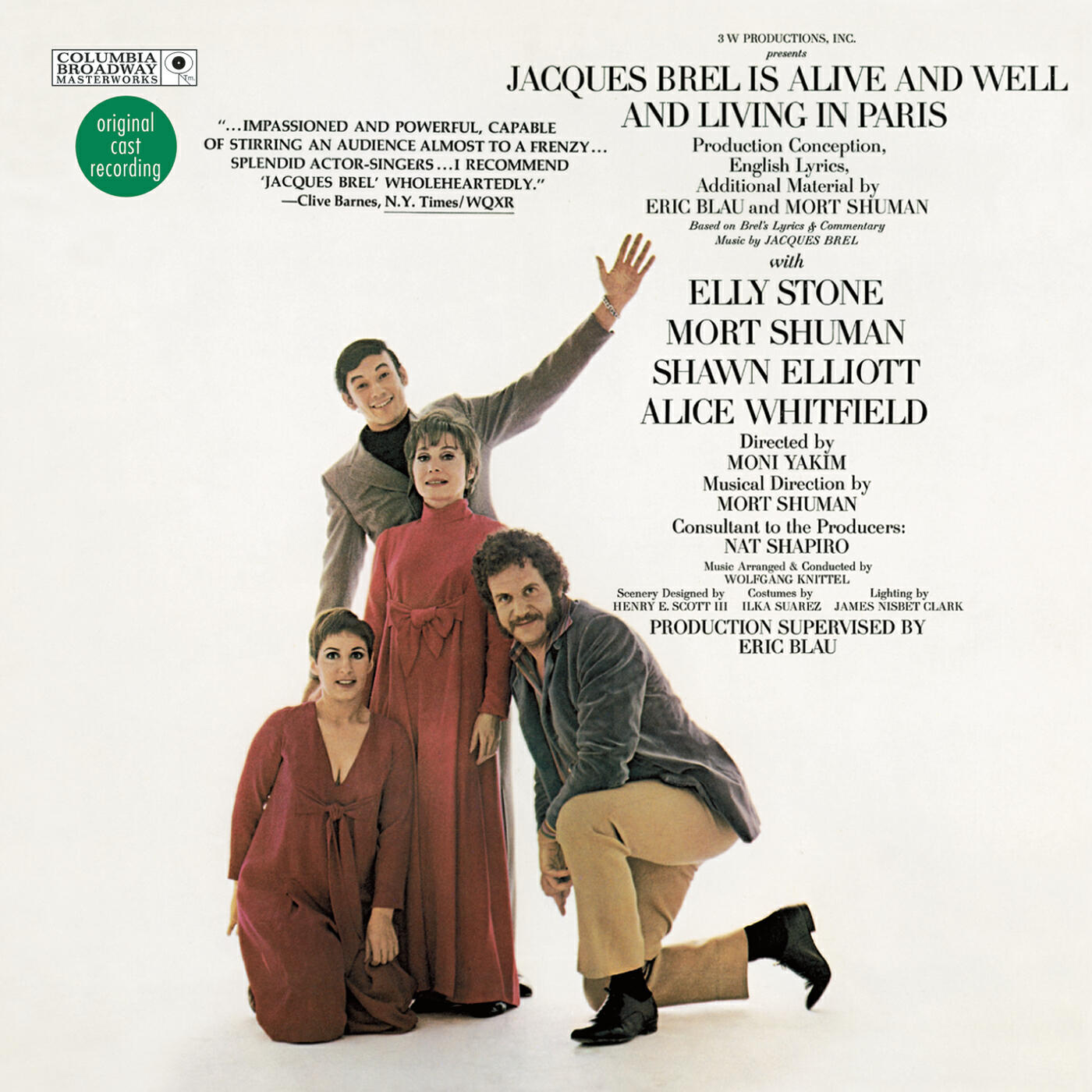 Alice Whitfield - Timid Frieda (Les timides)