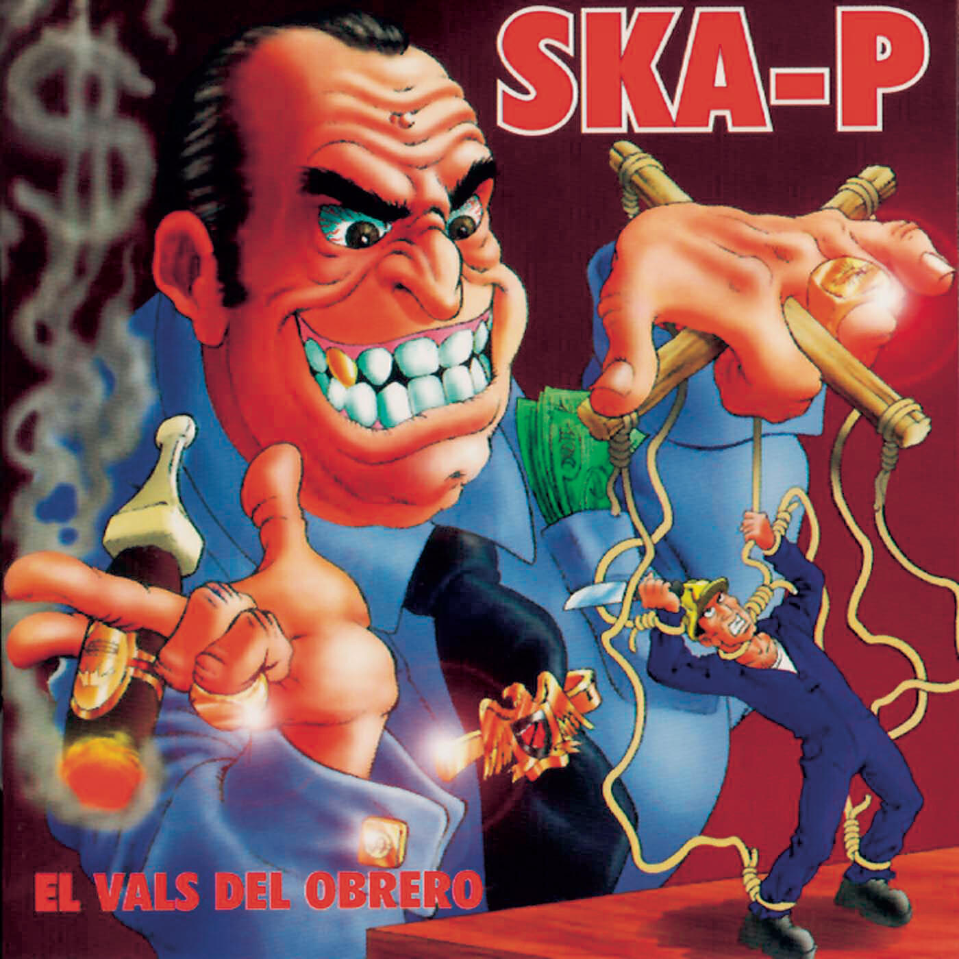 SKA-P - Animales de Laboratorio