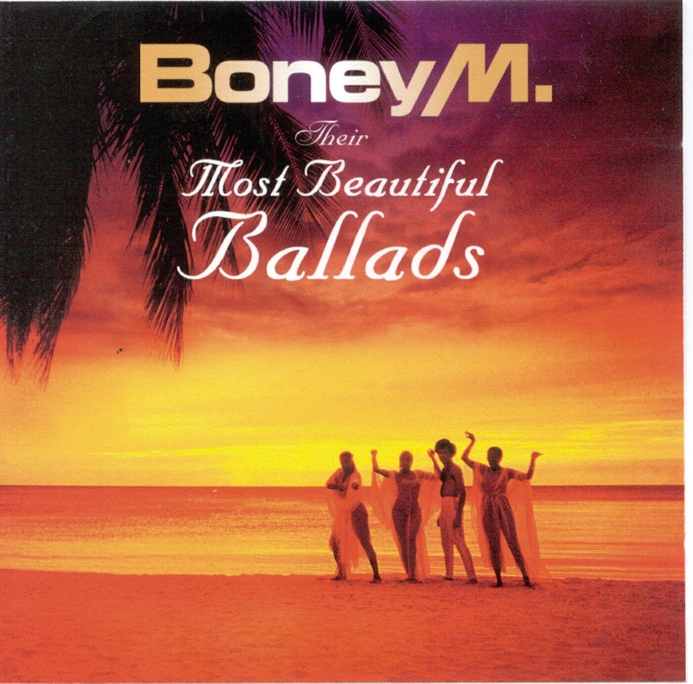 Boney M. - 10.000 Lightyears