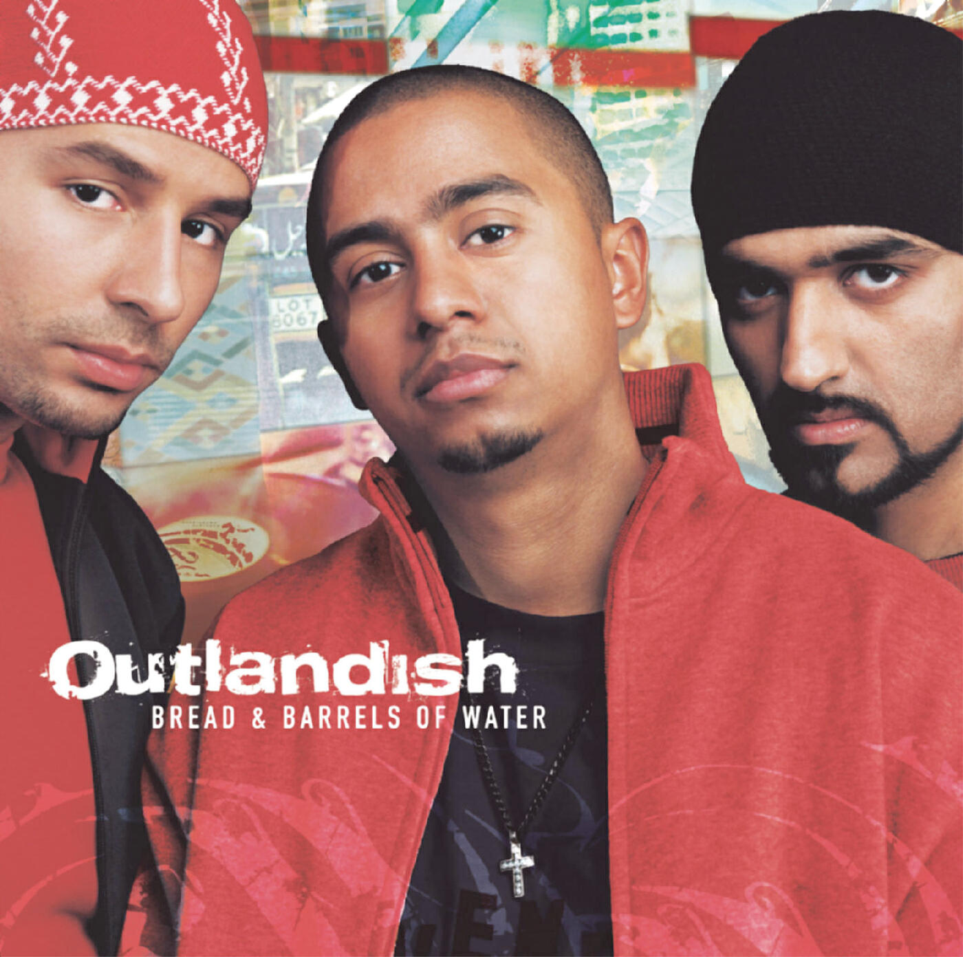 Outlandish - If Only