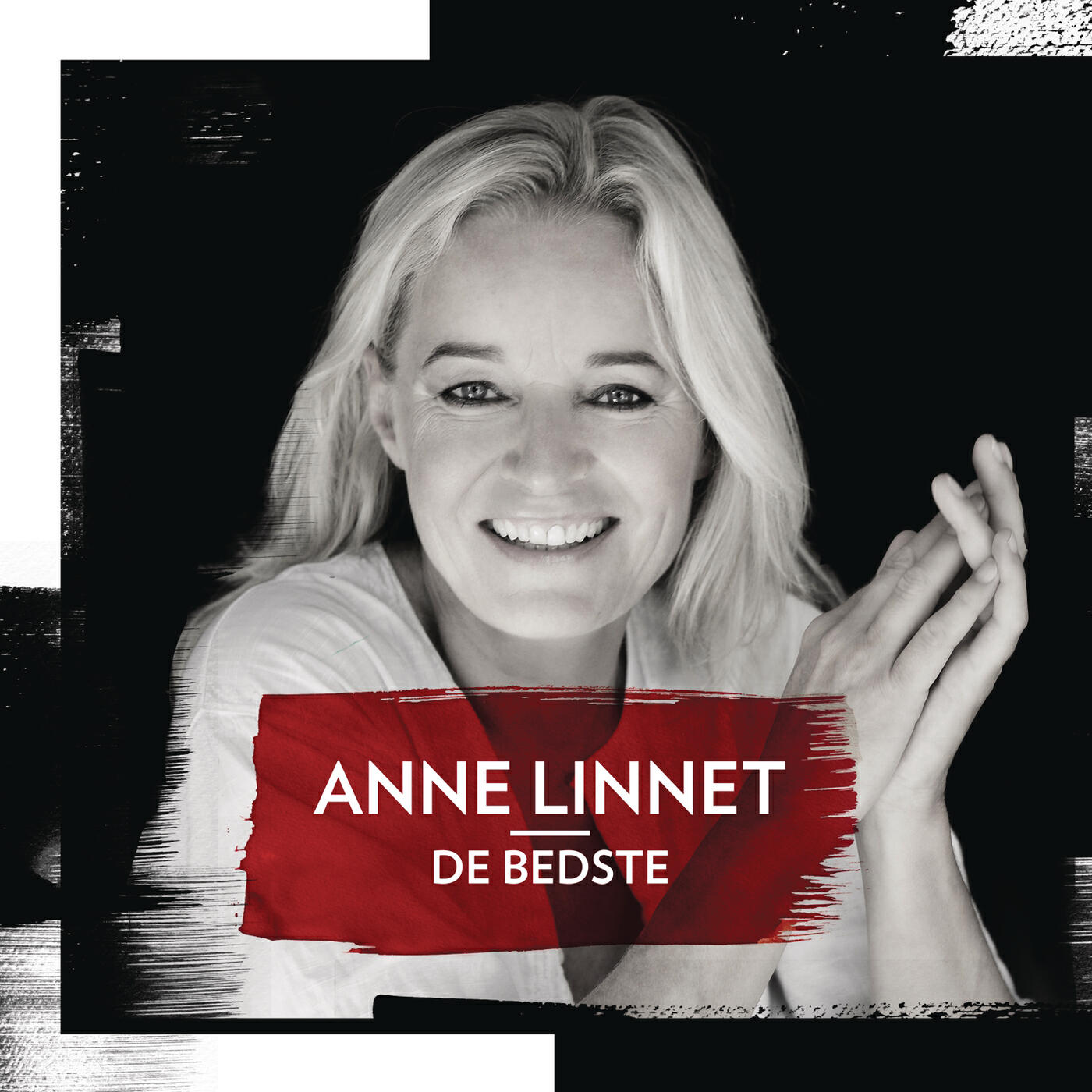 Anne Linnet - Venner