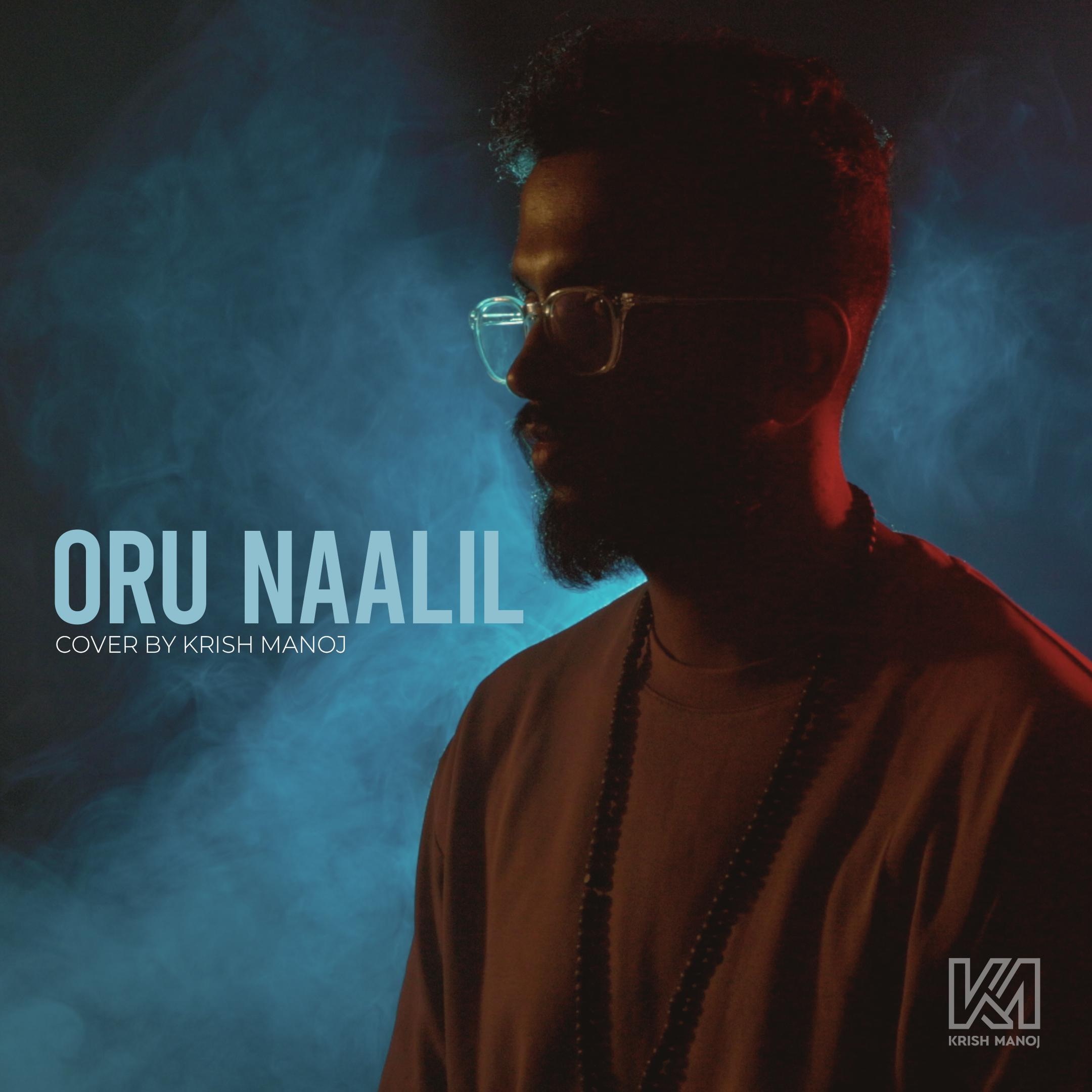 Постер альбома Oru Naalil