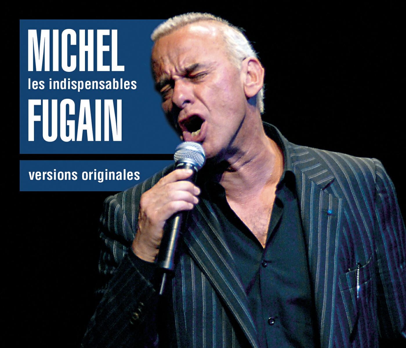 Michel Fugain - La corde au cou ноты