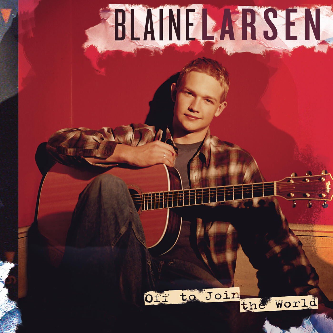 Blaine Larsen - If Merle Would Sing My Song (Guest Vocals by Merle Haggard)