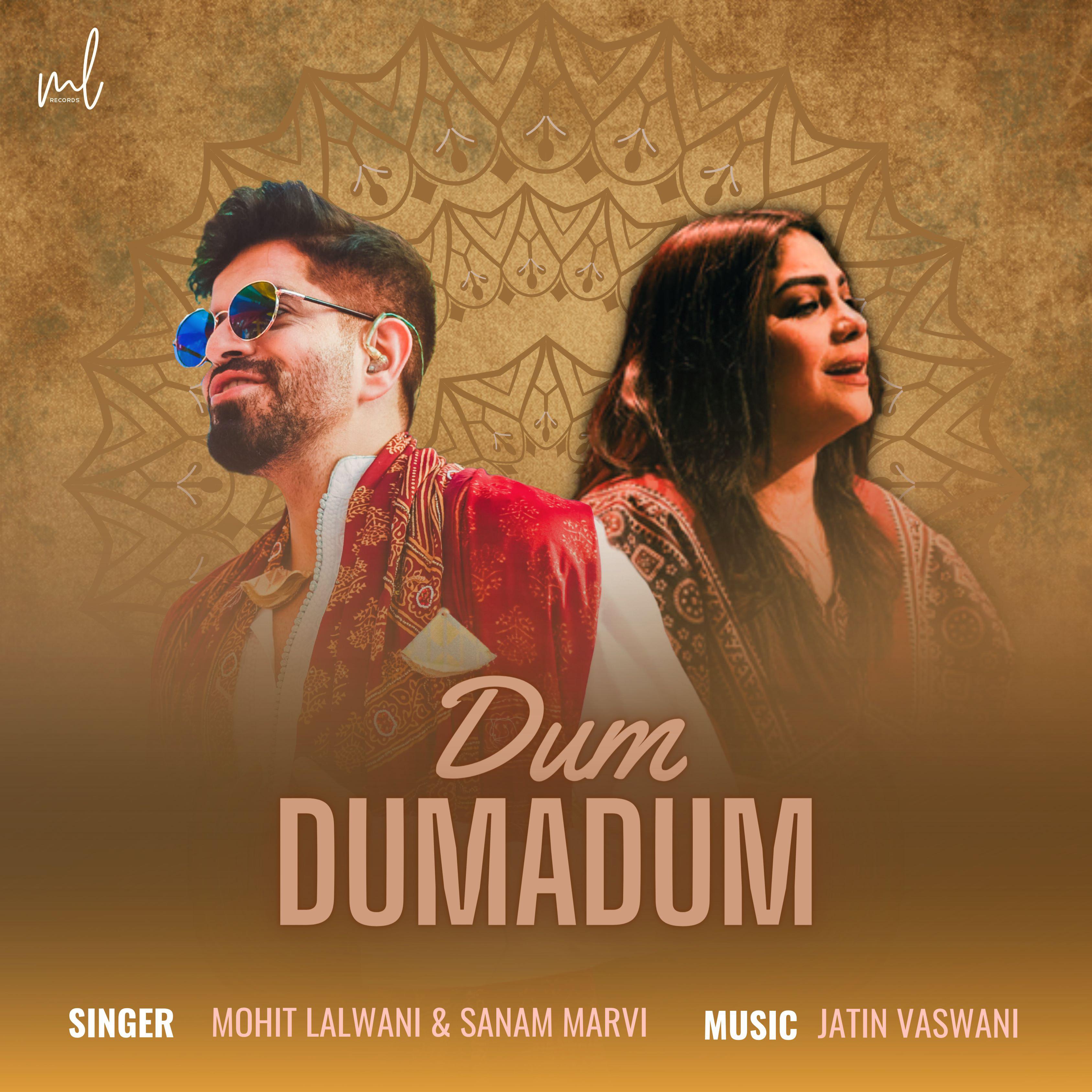 Постер альбома Dum Dumadum
