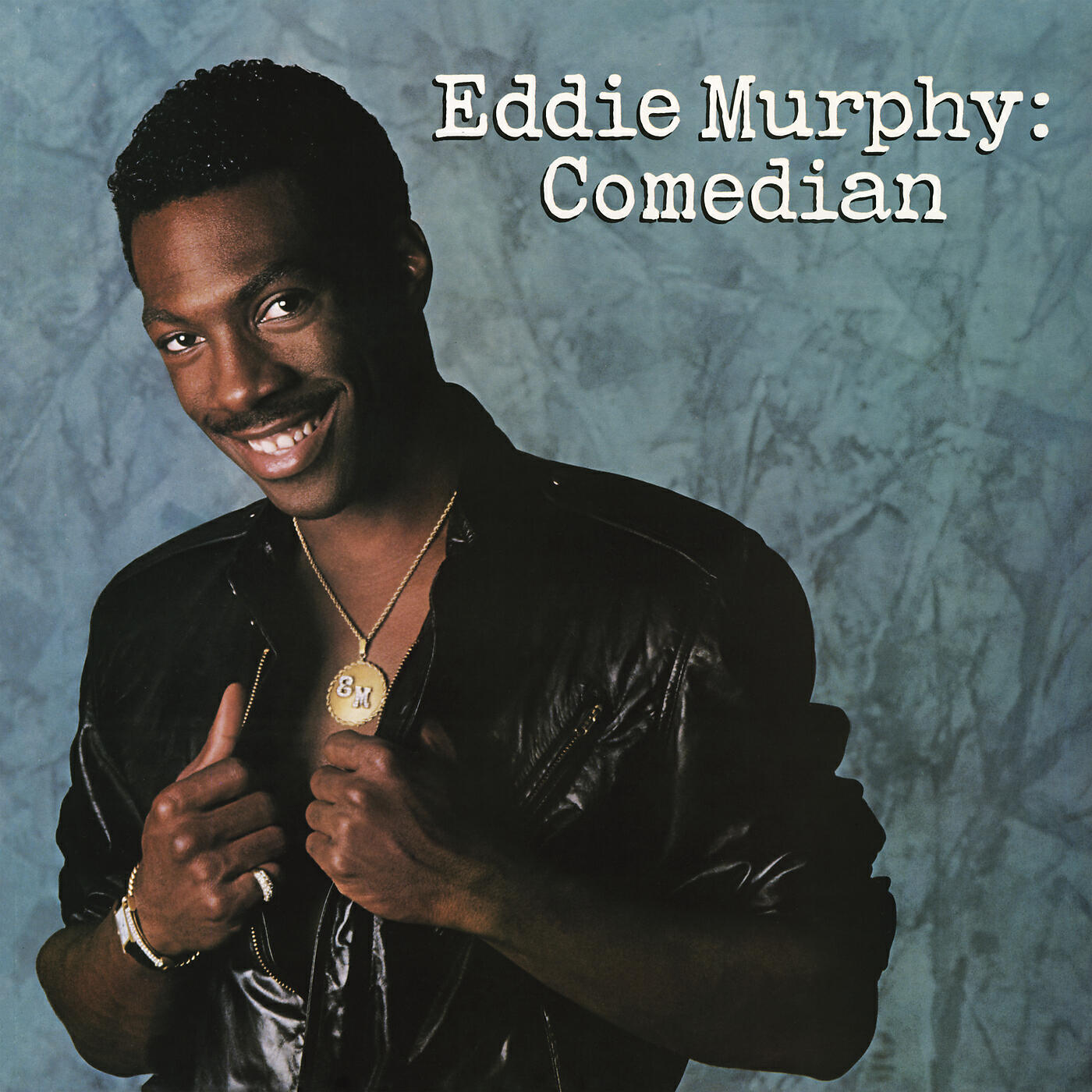 Eddie Murphy - Ice Cream Man / Shoe Throwin' Mothers (Live)