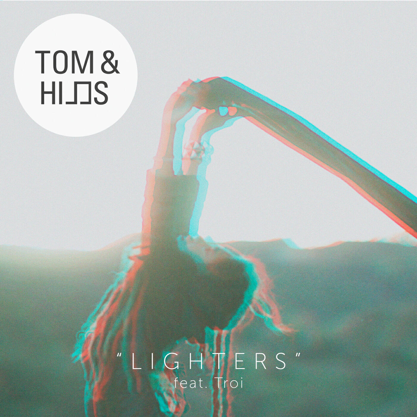 Tom & Hills - Lighters (Laz Perkins Remix)