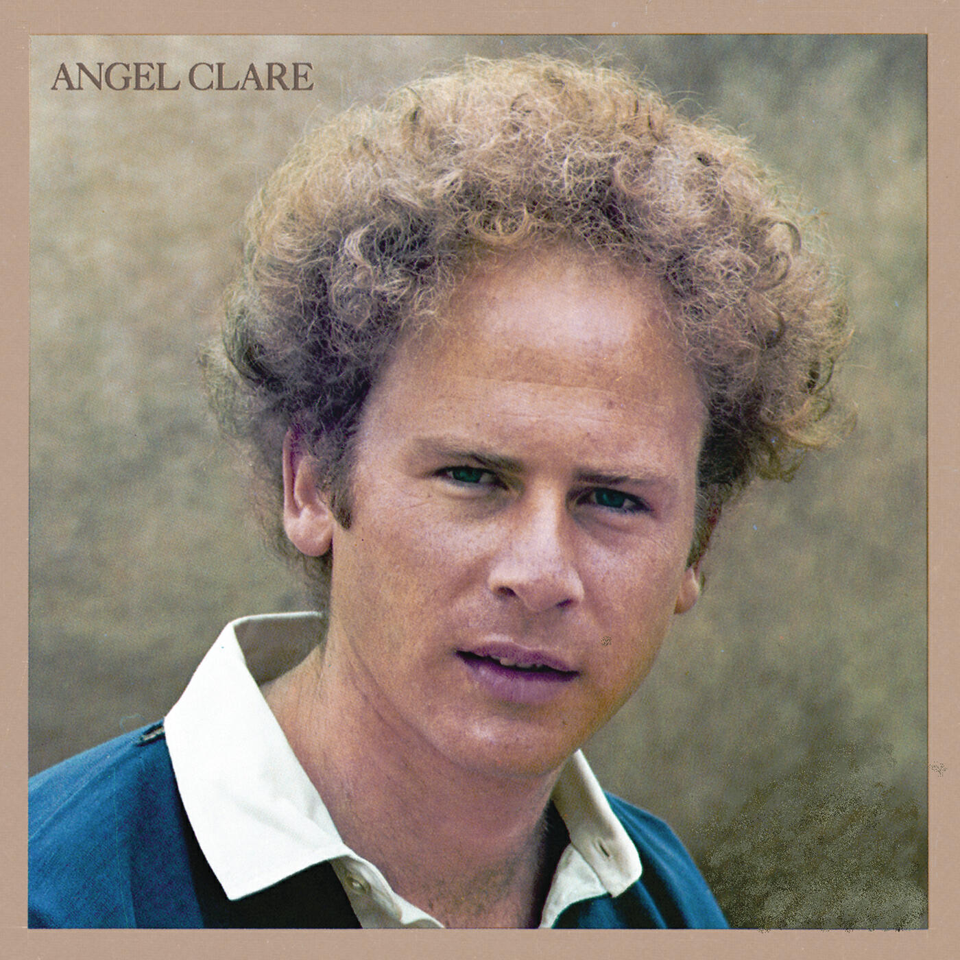 Art Garfunkel - Traveling Boy (Album Version)