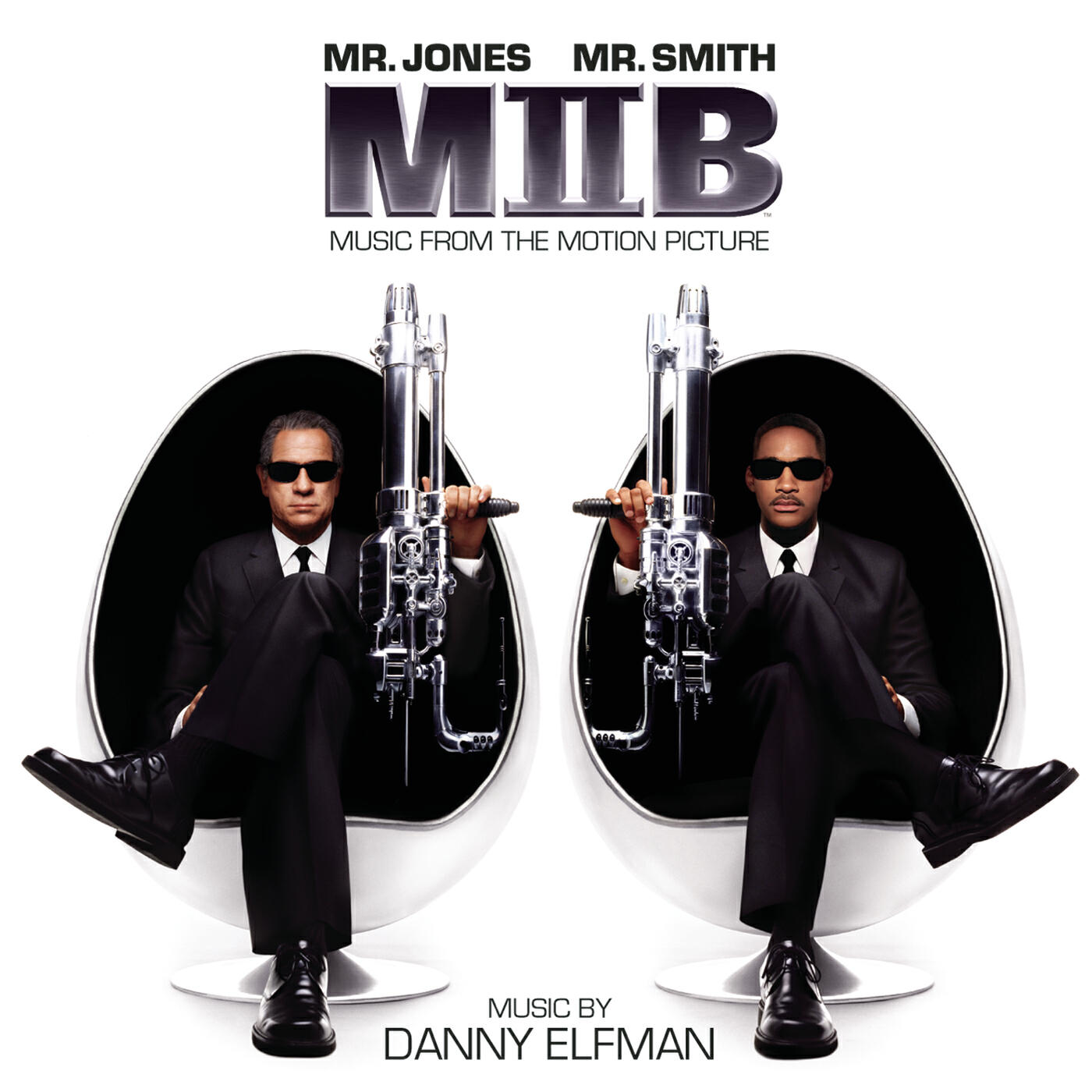 Will Smith introducing TRÂ-KNOX - Black Suits Comin' (Nod Ya Head) (Album Version)