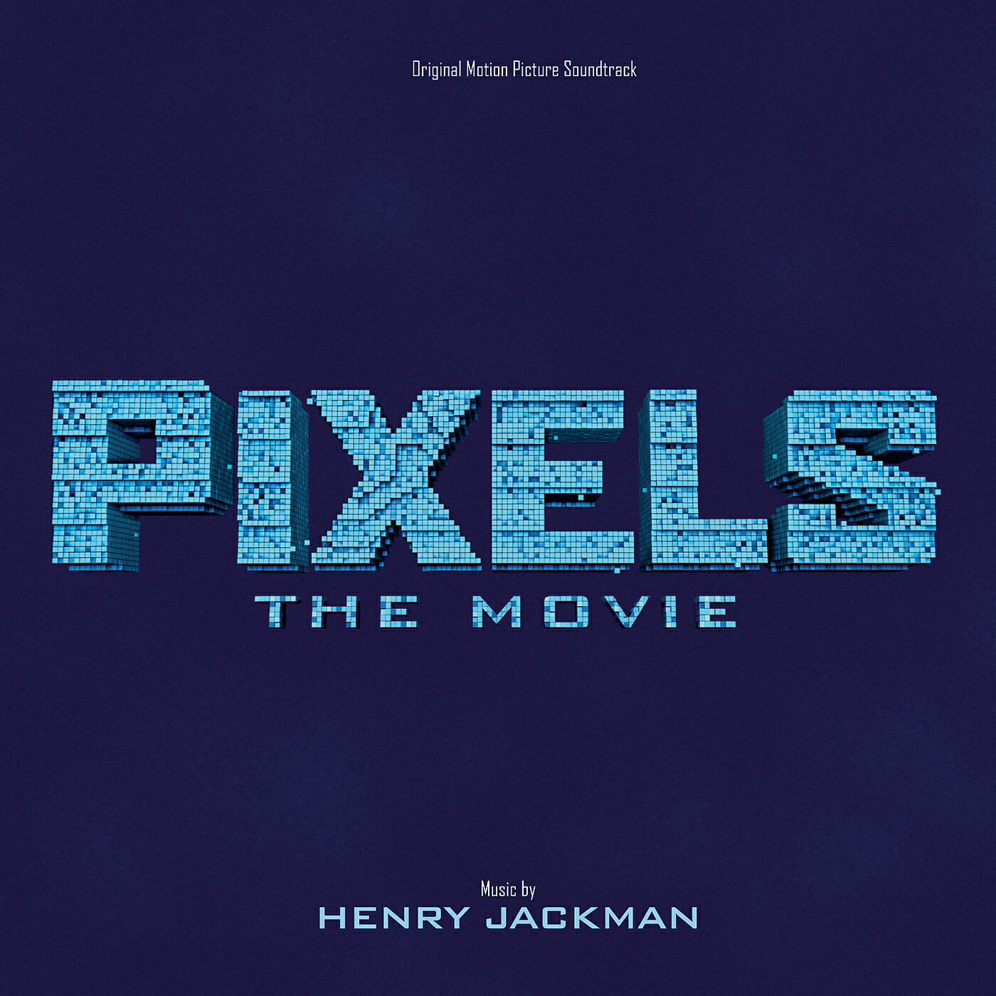Henry Jackman - Call In The Cavalry