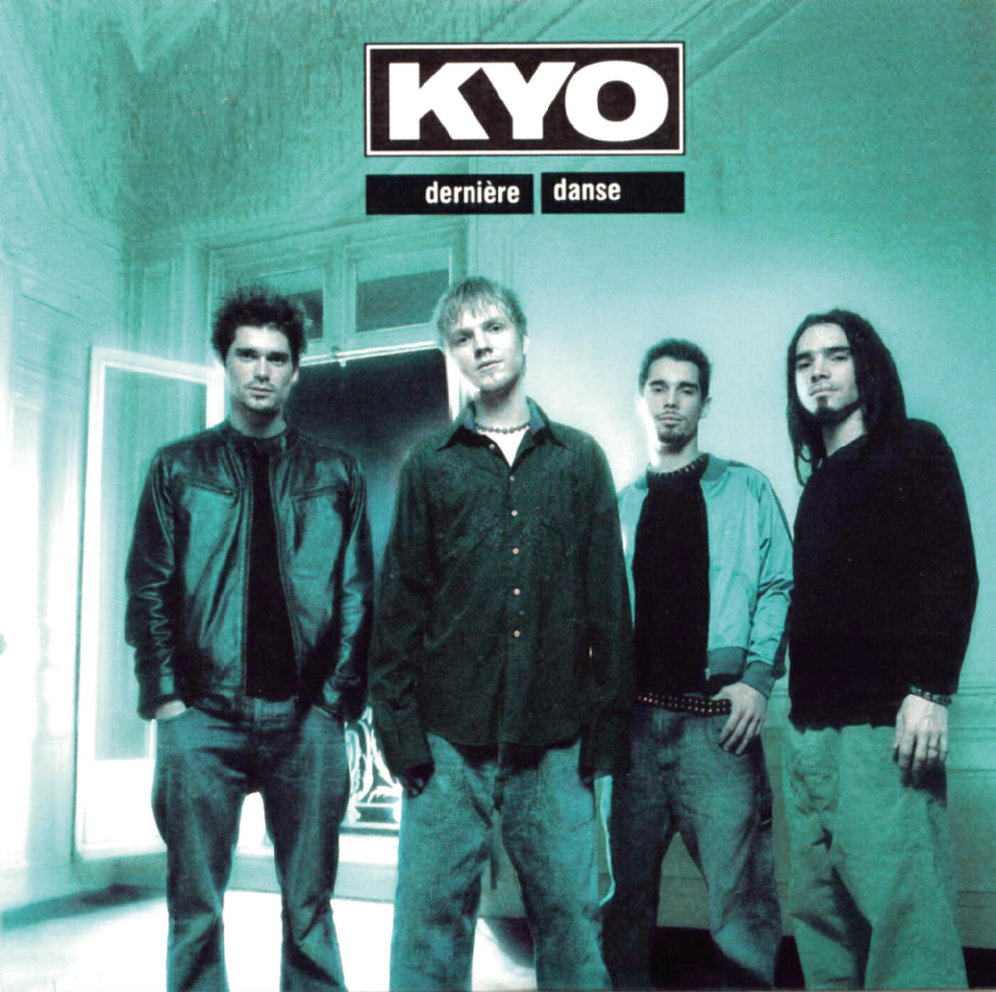 Kyo - Kyosphère (Version Demo)