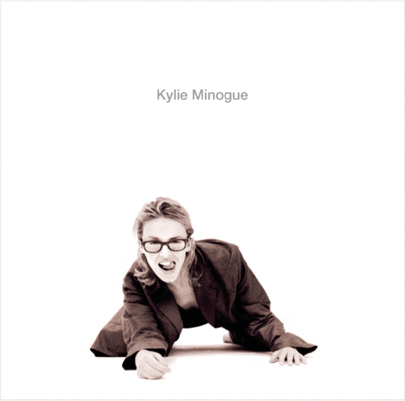 Kylie Minogue - Time Will Pass You By (Paul Masterson Mix)