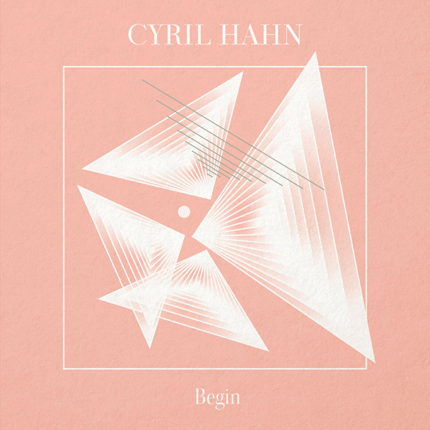 Cyril Hahn - Inferno
